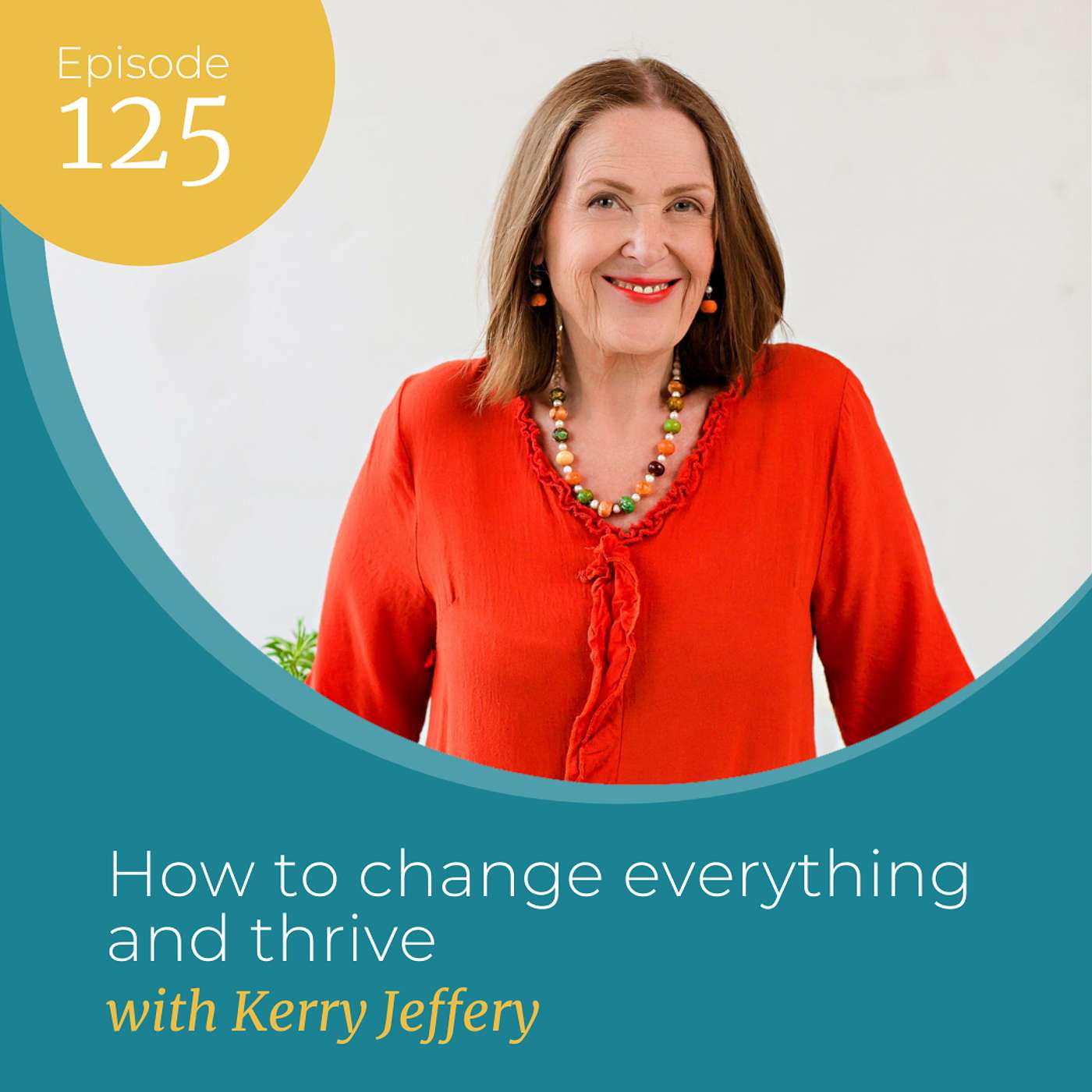 Your Next Chapter - step into the next version of you