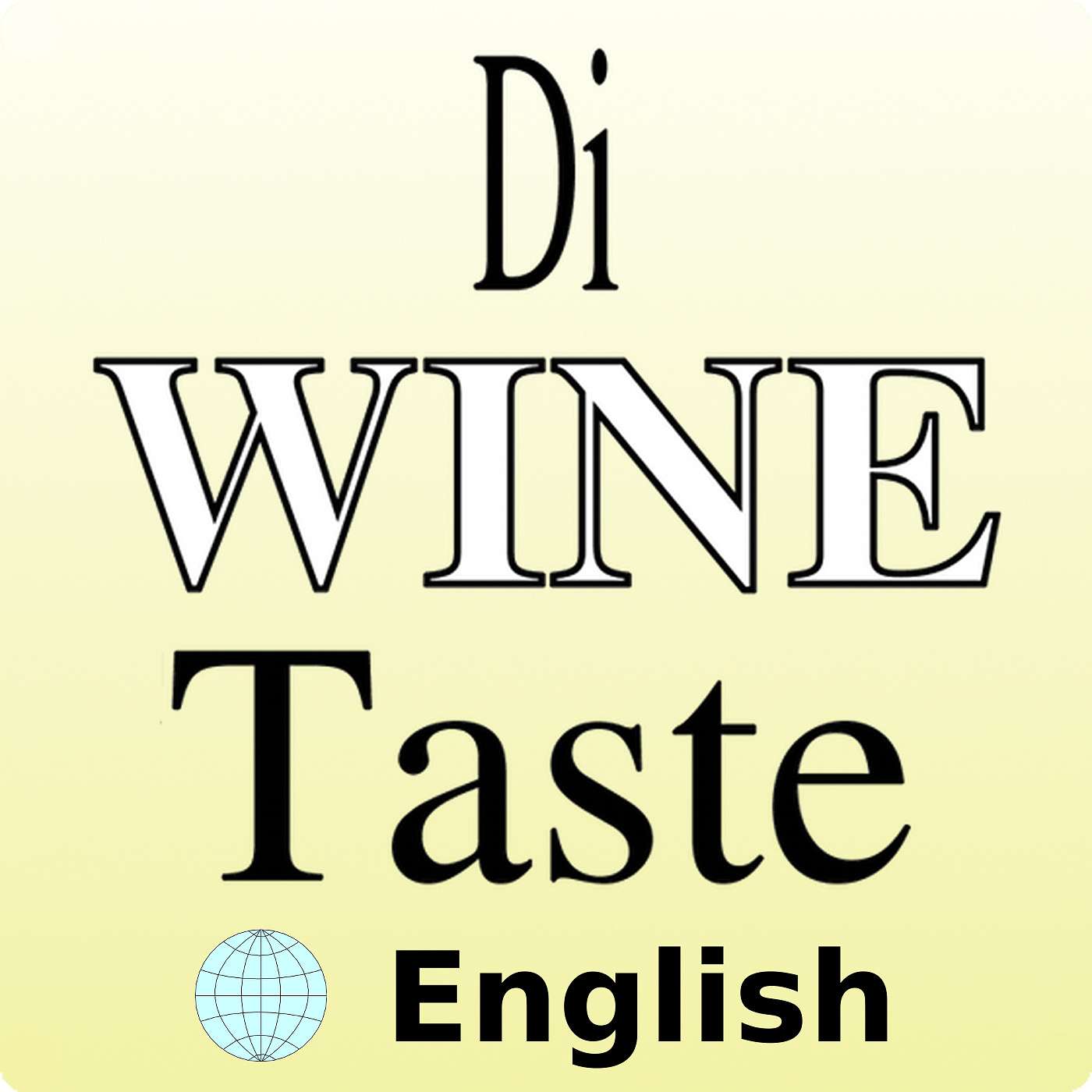 DiWineTaste Podcast - English