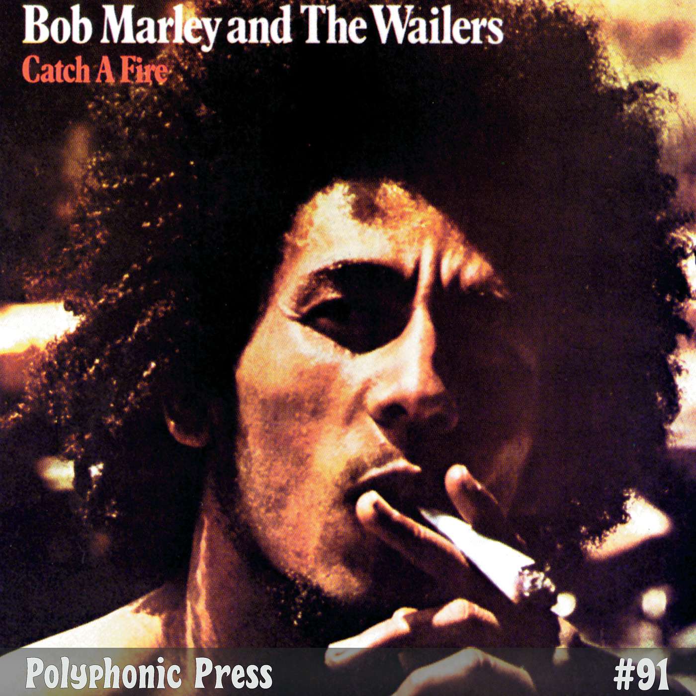 Polyphonic Press: Classic Album Reviews