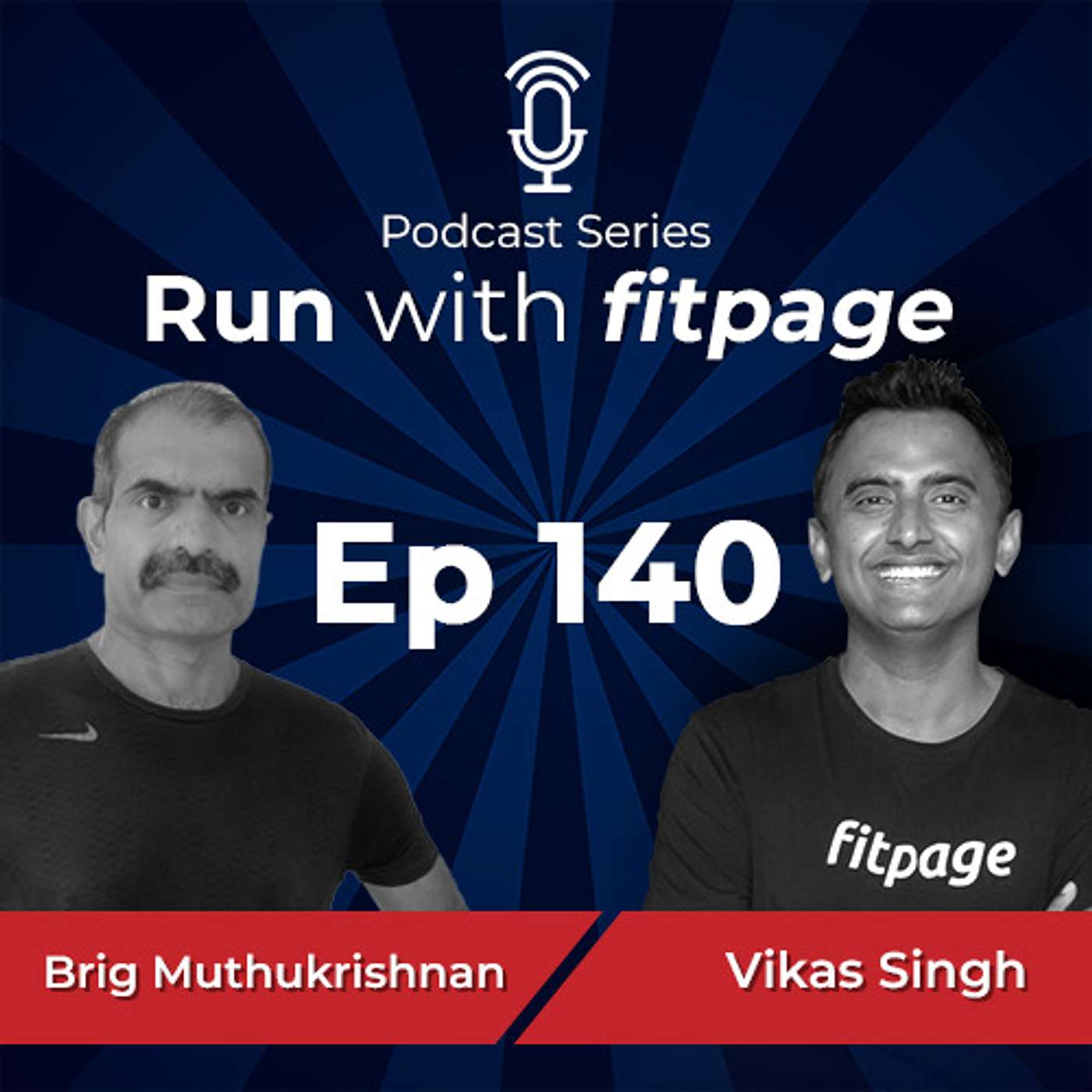 Run with Fitpage
