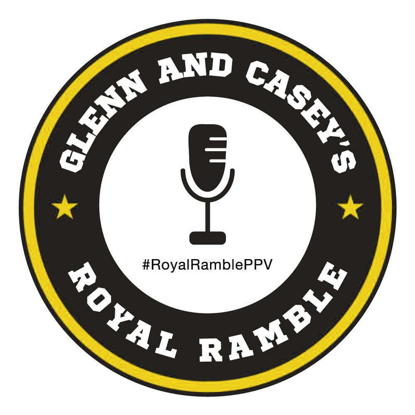 Glenn & Casey\'s Royal Ramble