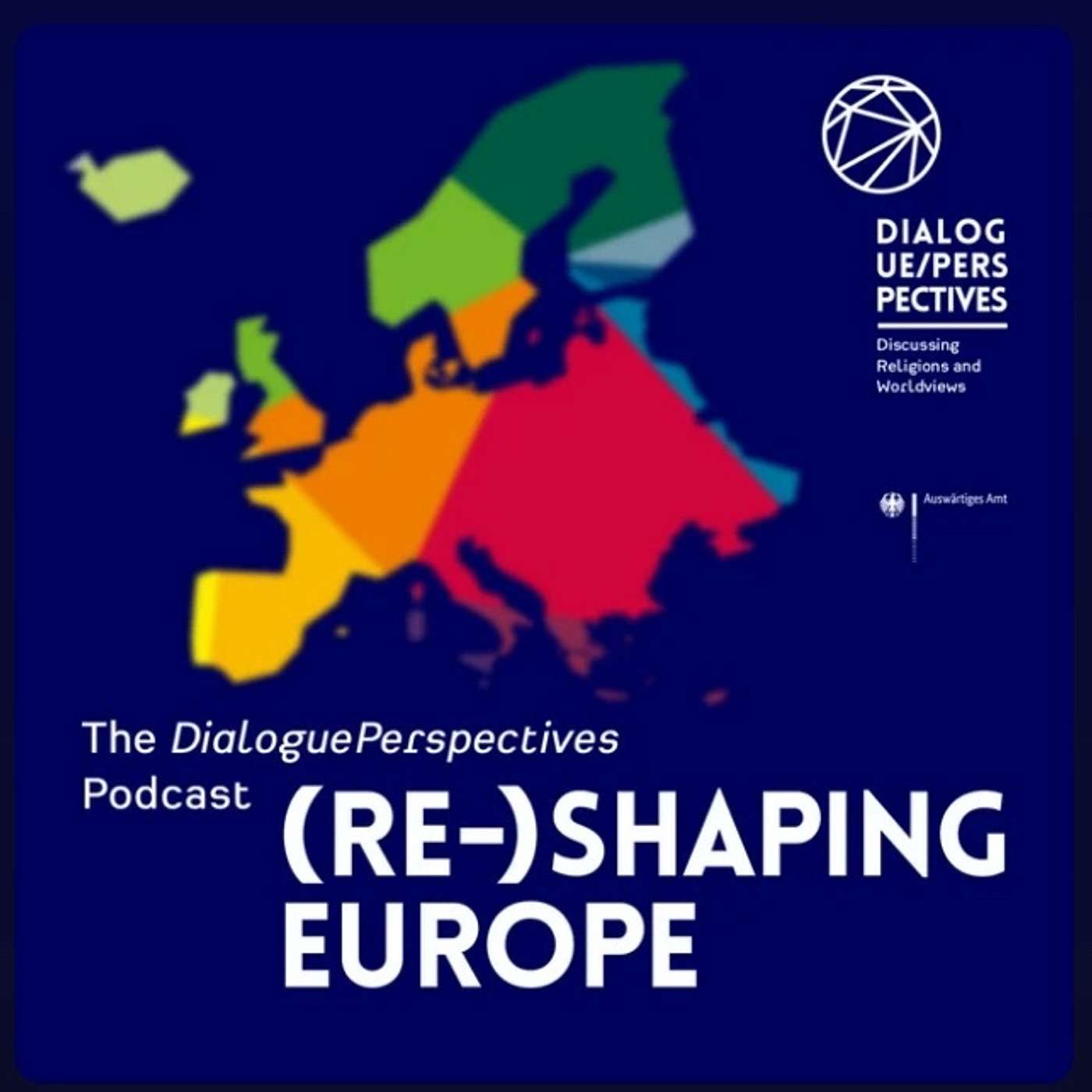 DialoguePerspectives | Podcast