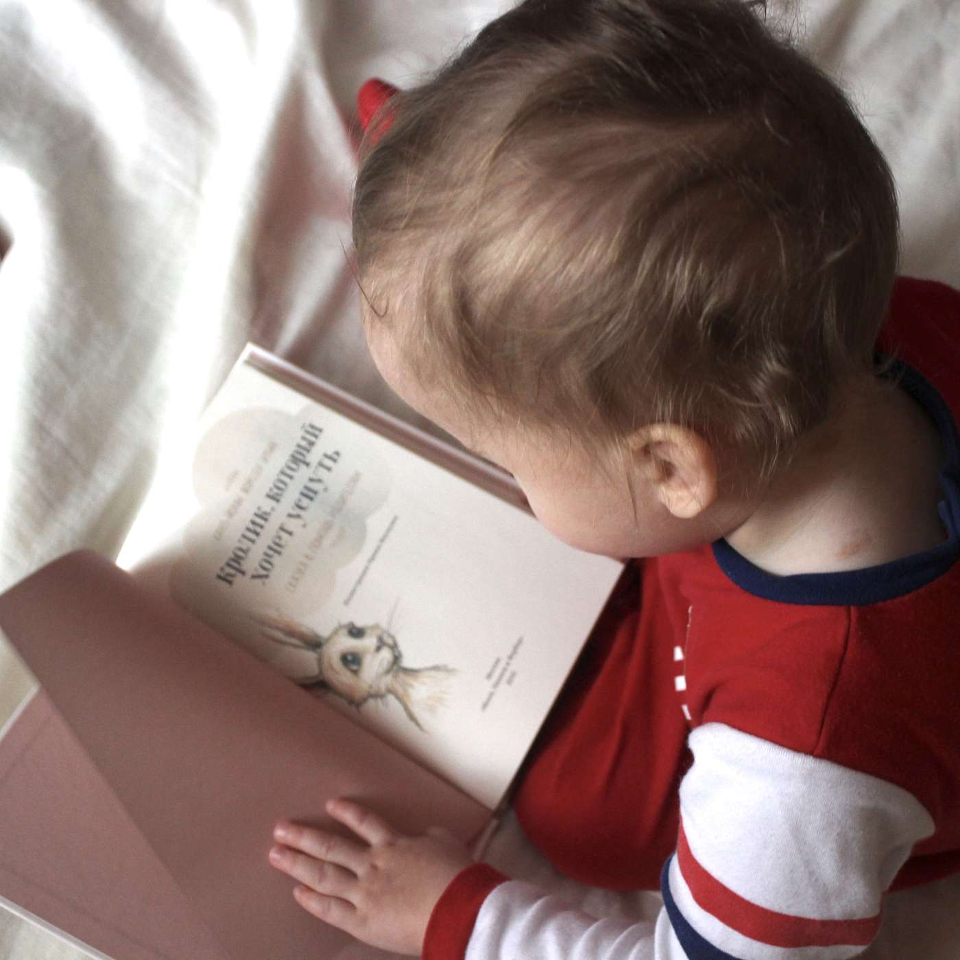 Episode 3: Board Books: Meditating Together With Jaclyn Ruli