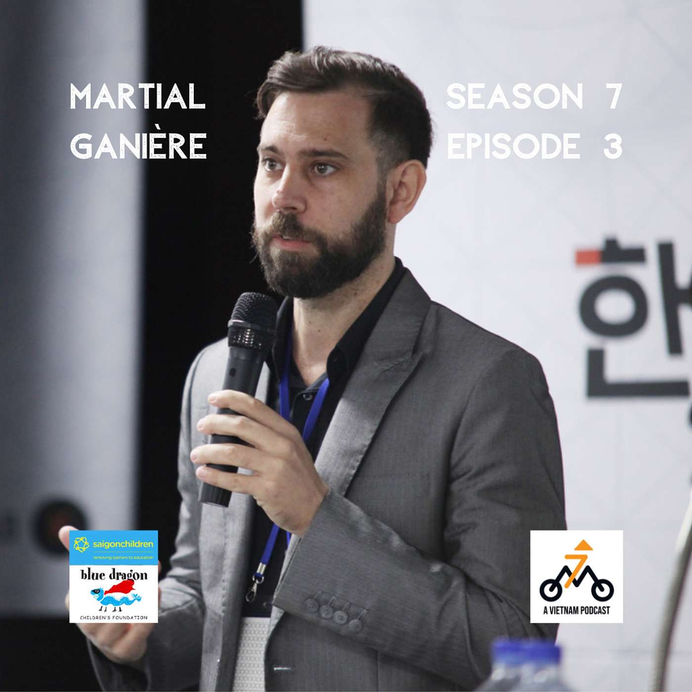 Vietnam Podcast: Culture, Community & Conversations