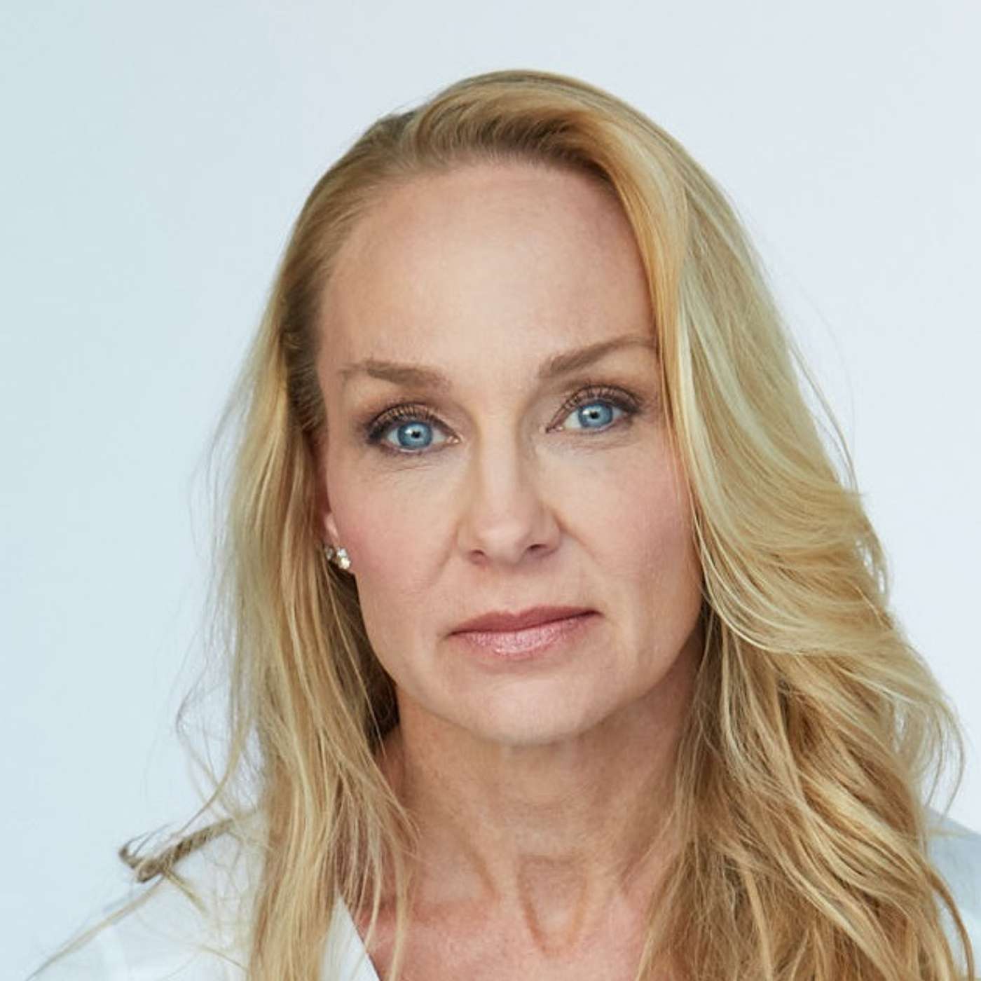 Sandra Kaufmann: Setting the bar high to stop aging