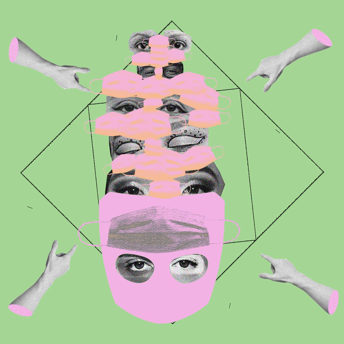 حياة لكوير مورا كورونا