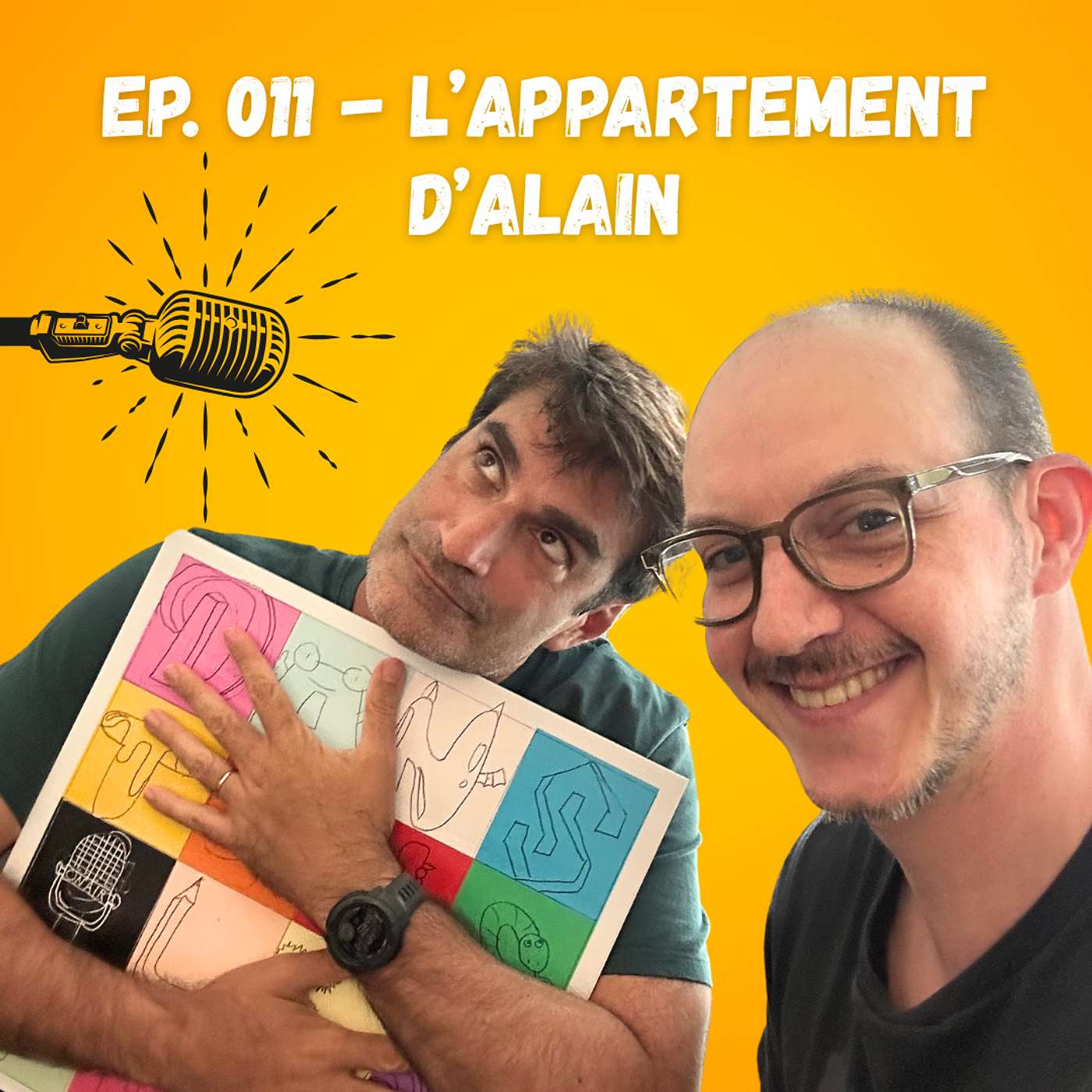 Dans Tous Les Sens