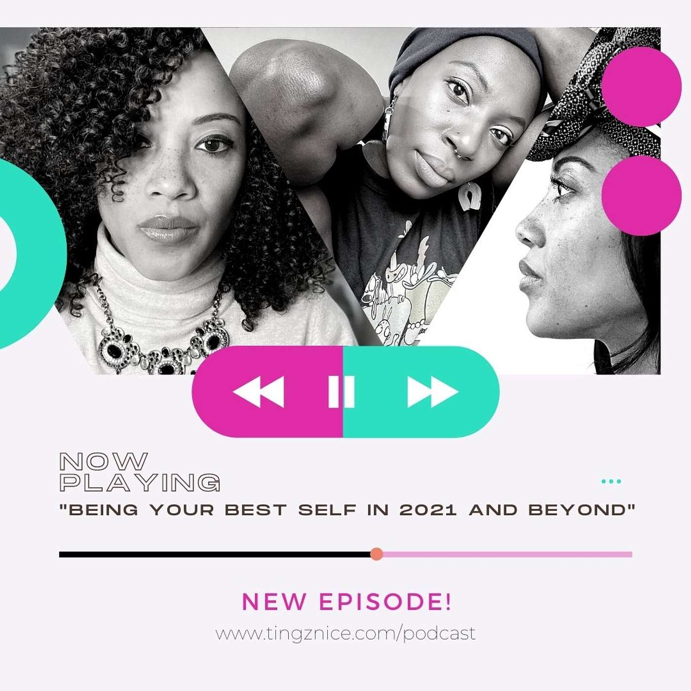 The T\'ingz Nice Podcast