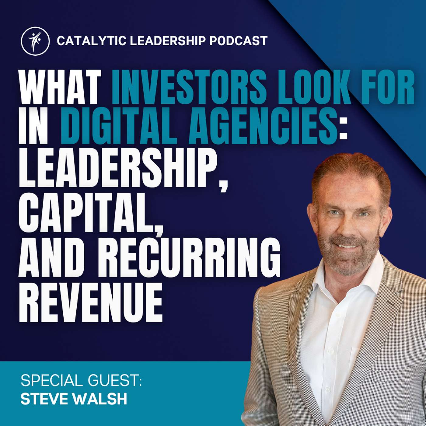 Catalytic Leadership