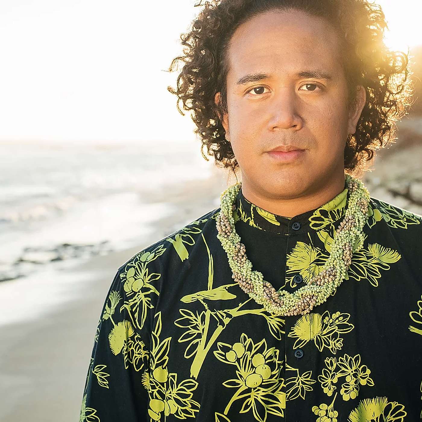 Indigeneity and Decolonial Choral Practice / Jace Kaholokula Saplan