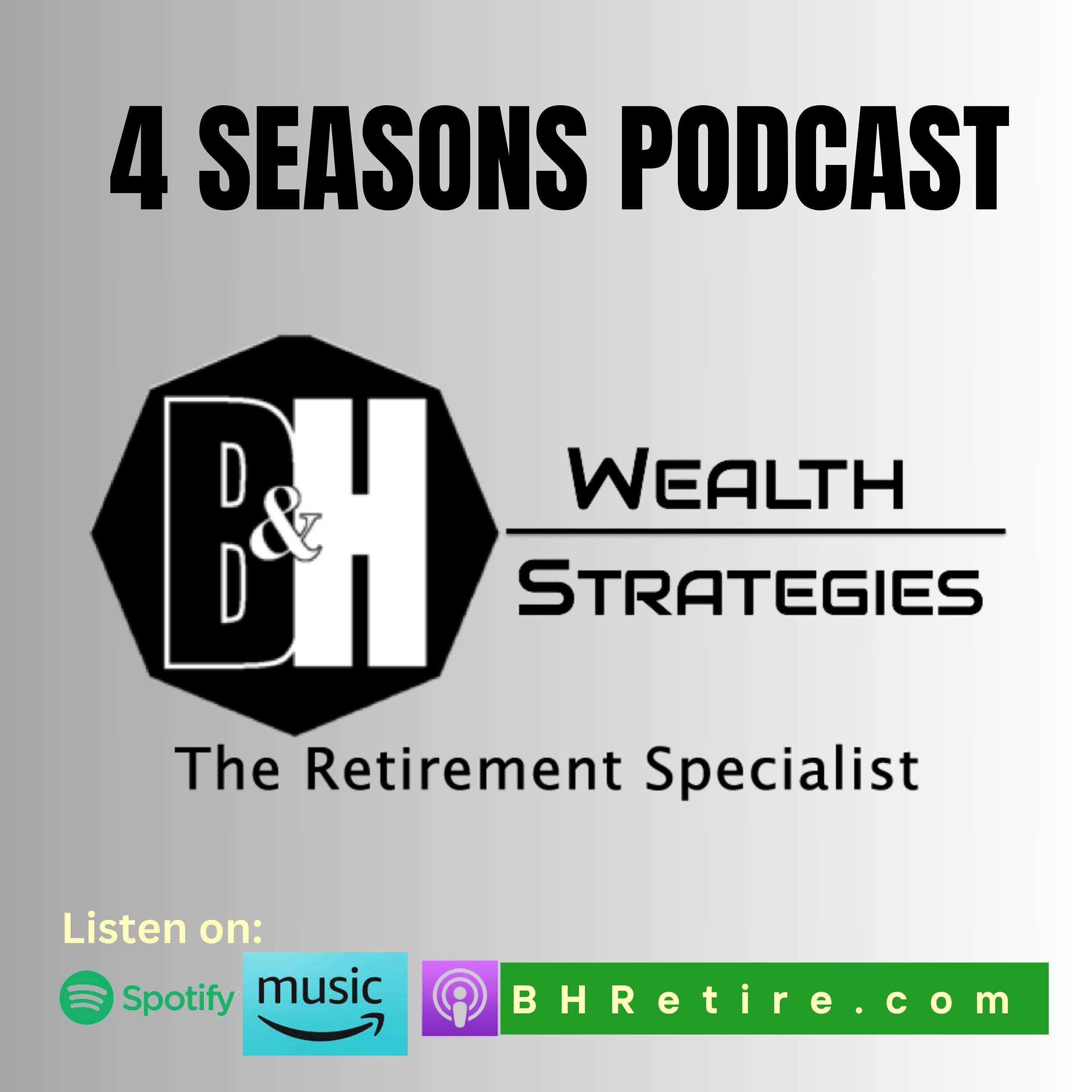 4 Seasons Podcast