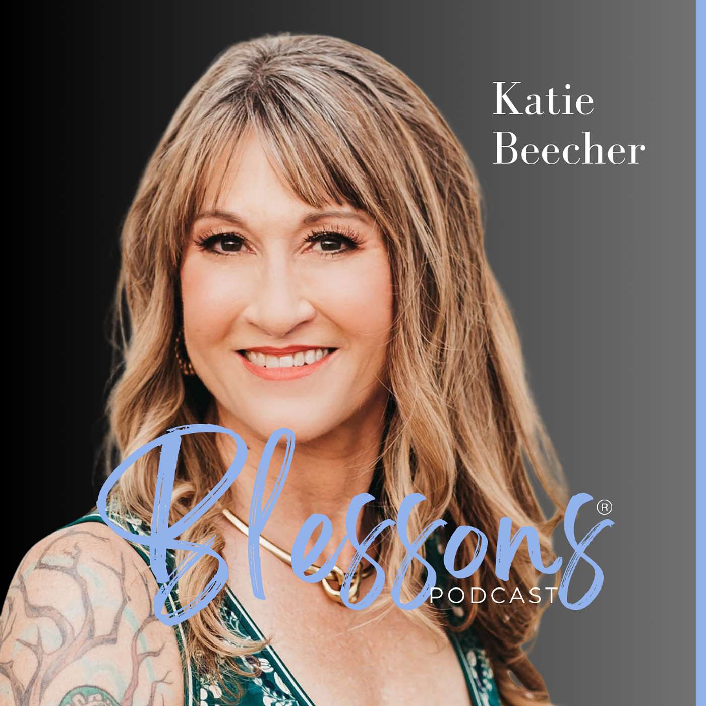 Blessons Podcast