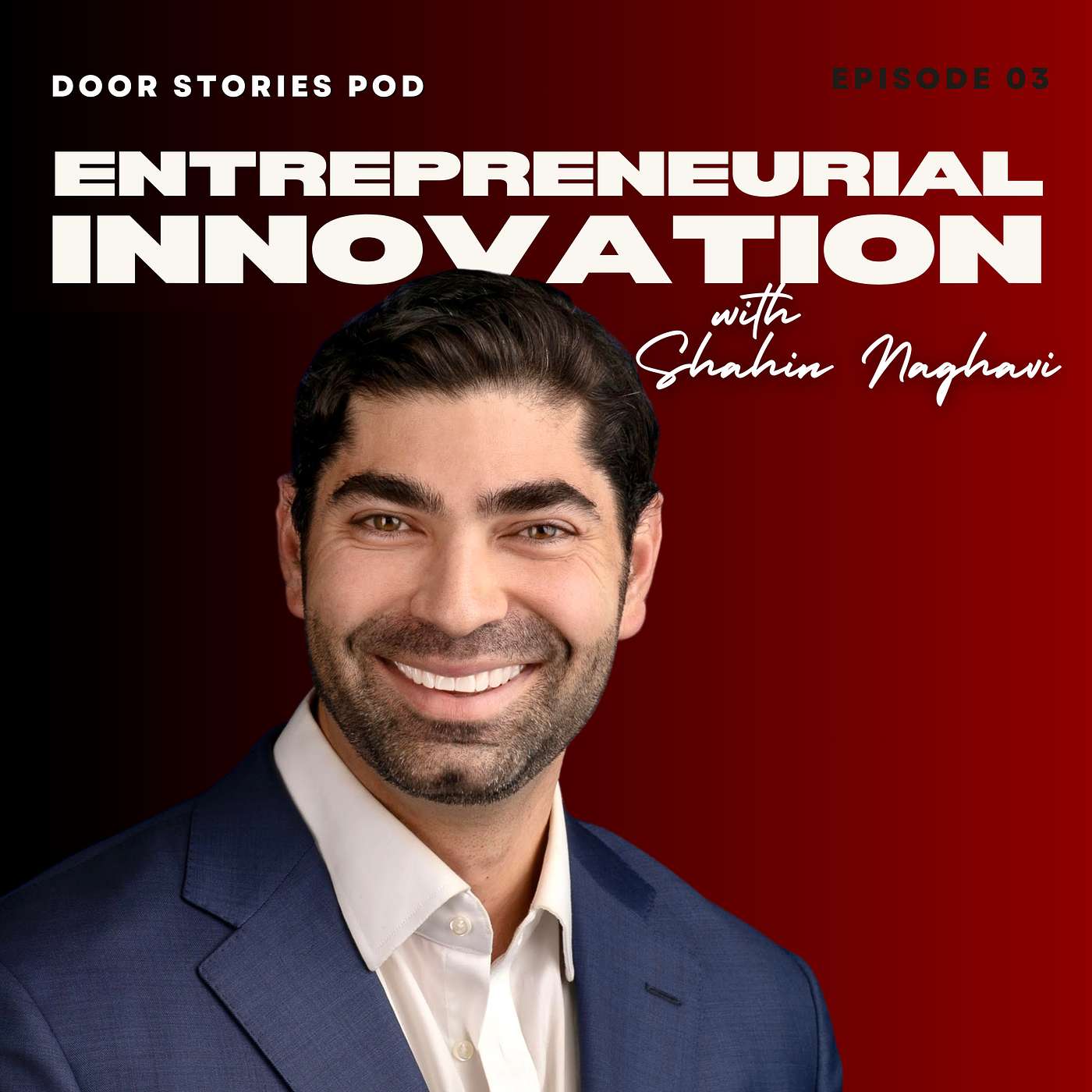Door Stories Podcast