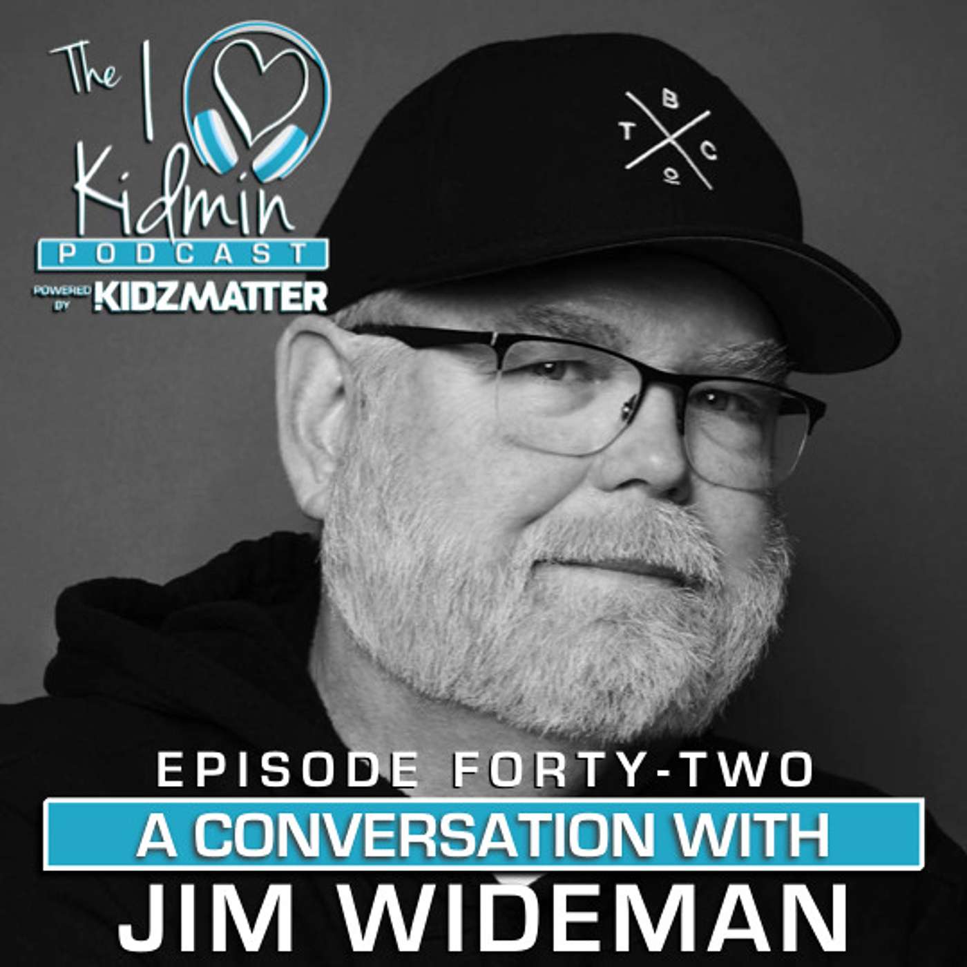 The KidzMatter Podcast