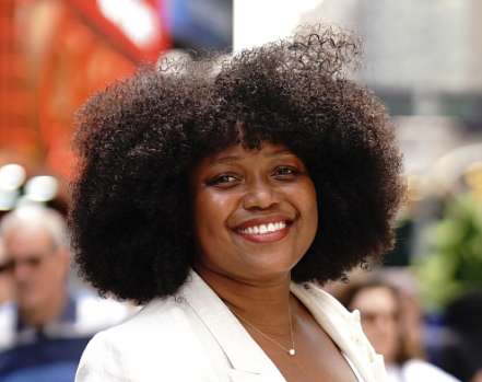 Aubria Ralph