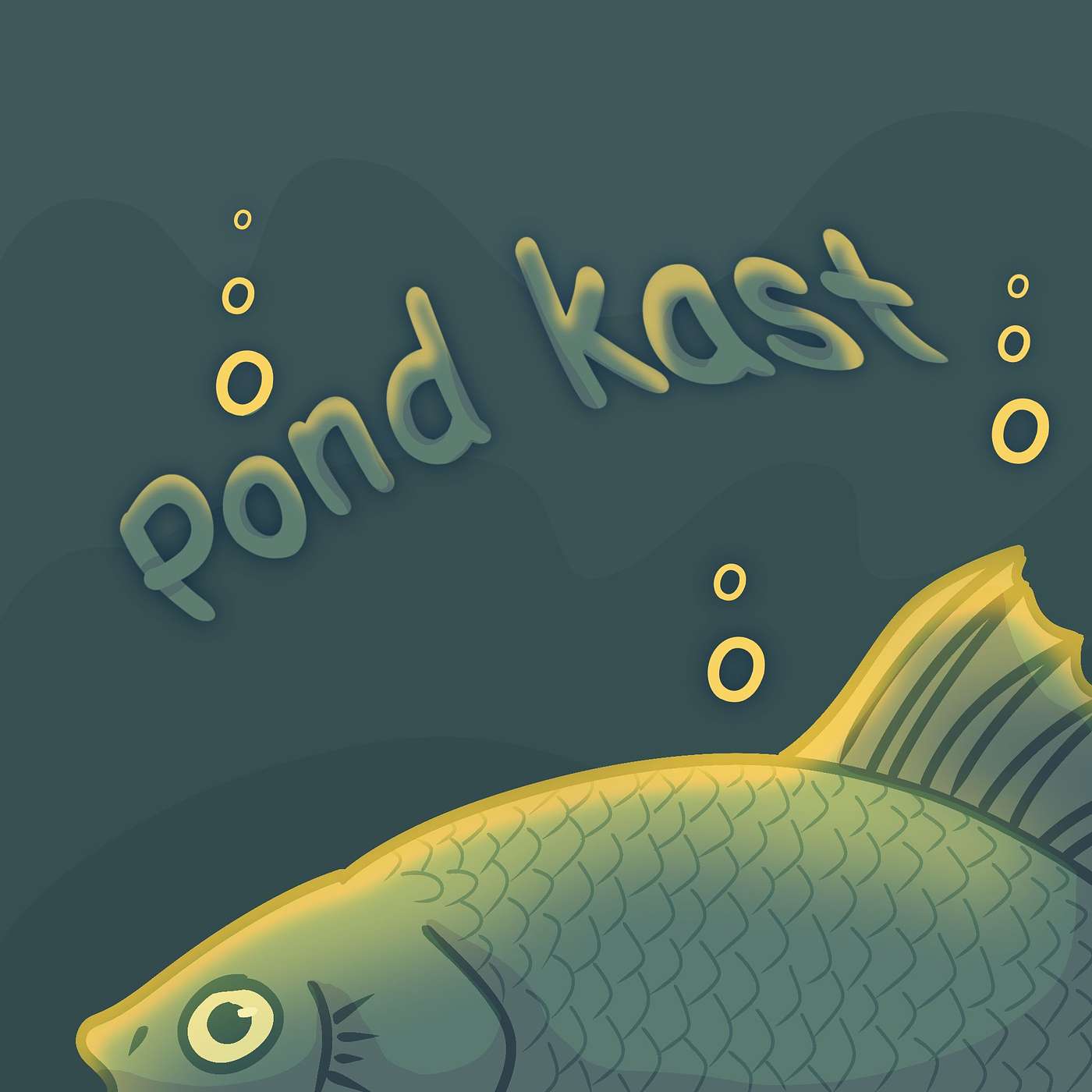 Pondkast