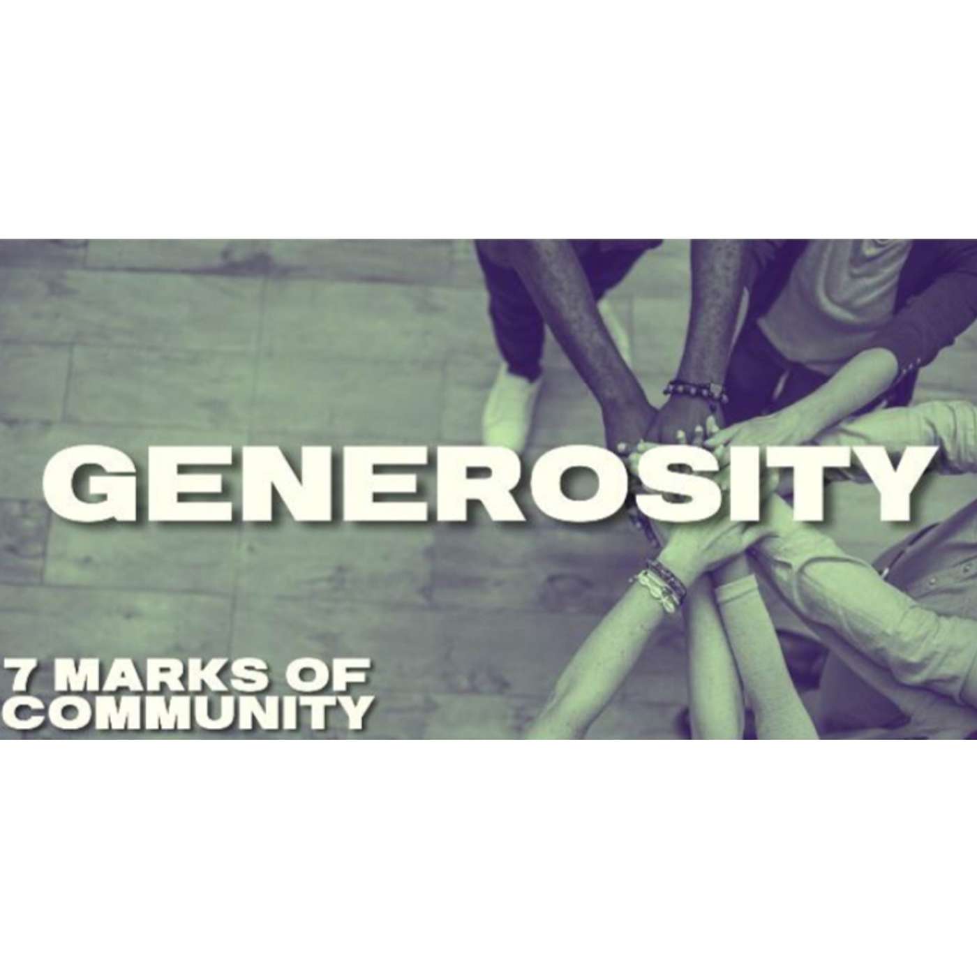 God's Generosity (1 Kings 10:14-27) episode artwork