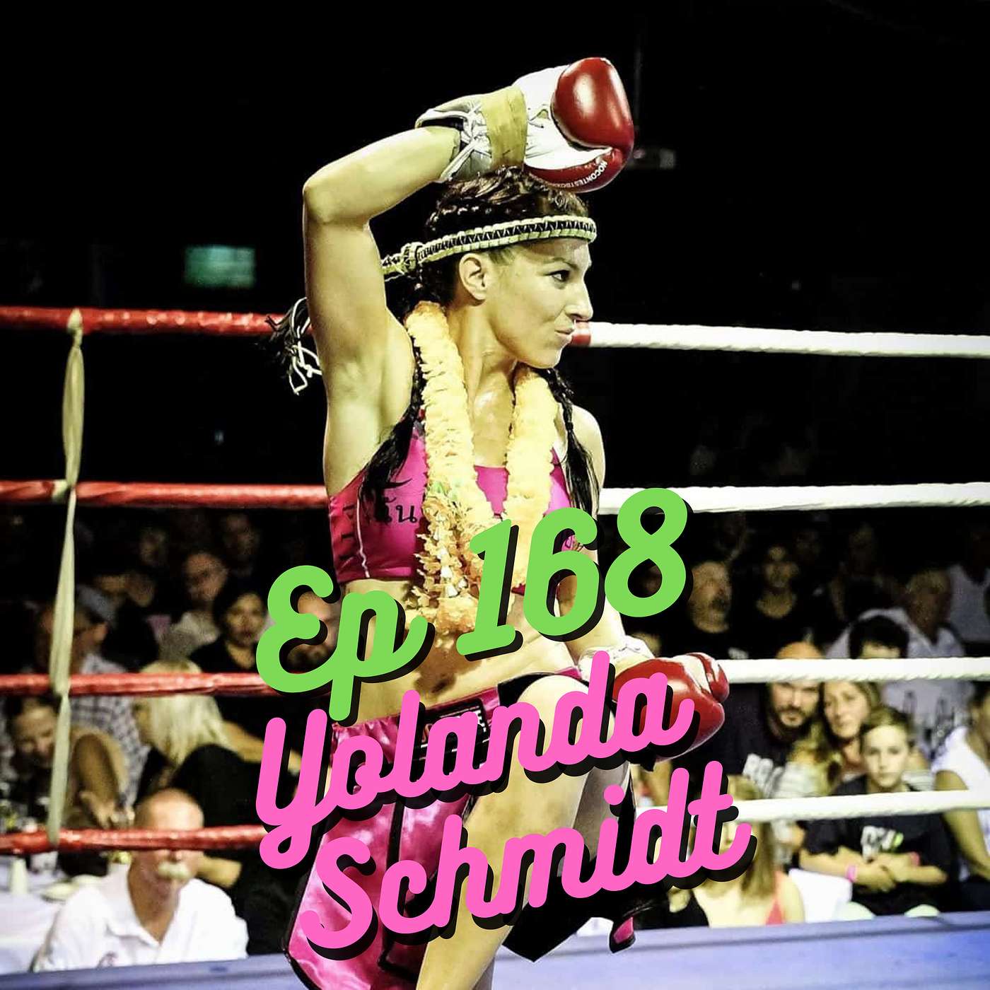 Combat Chat Podcast