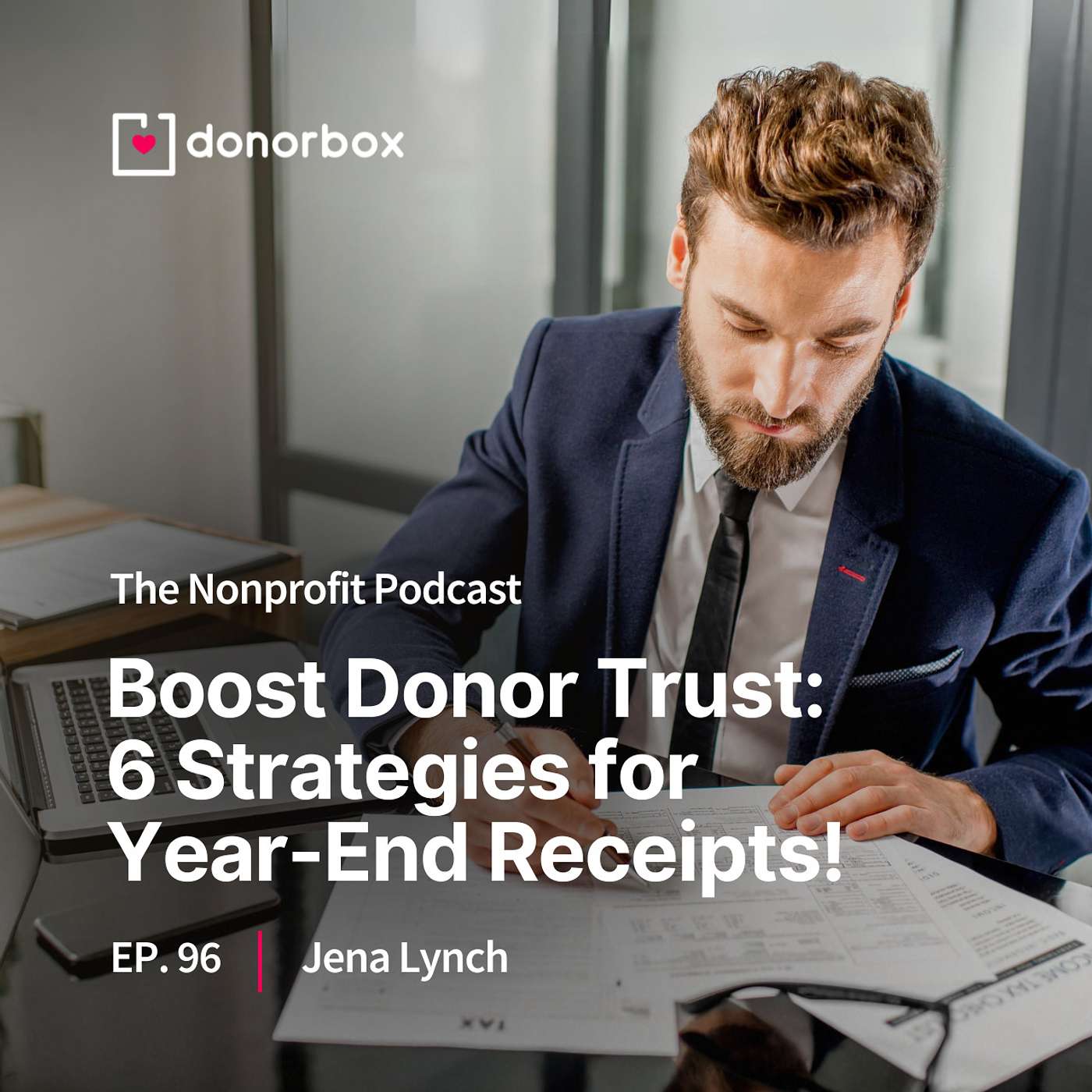 The Nonprofit Podcast