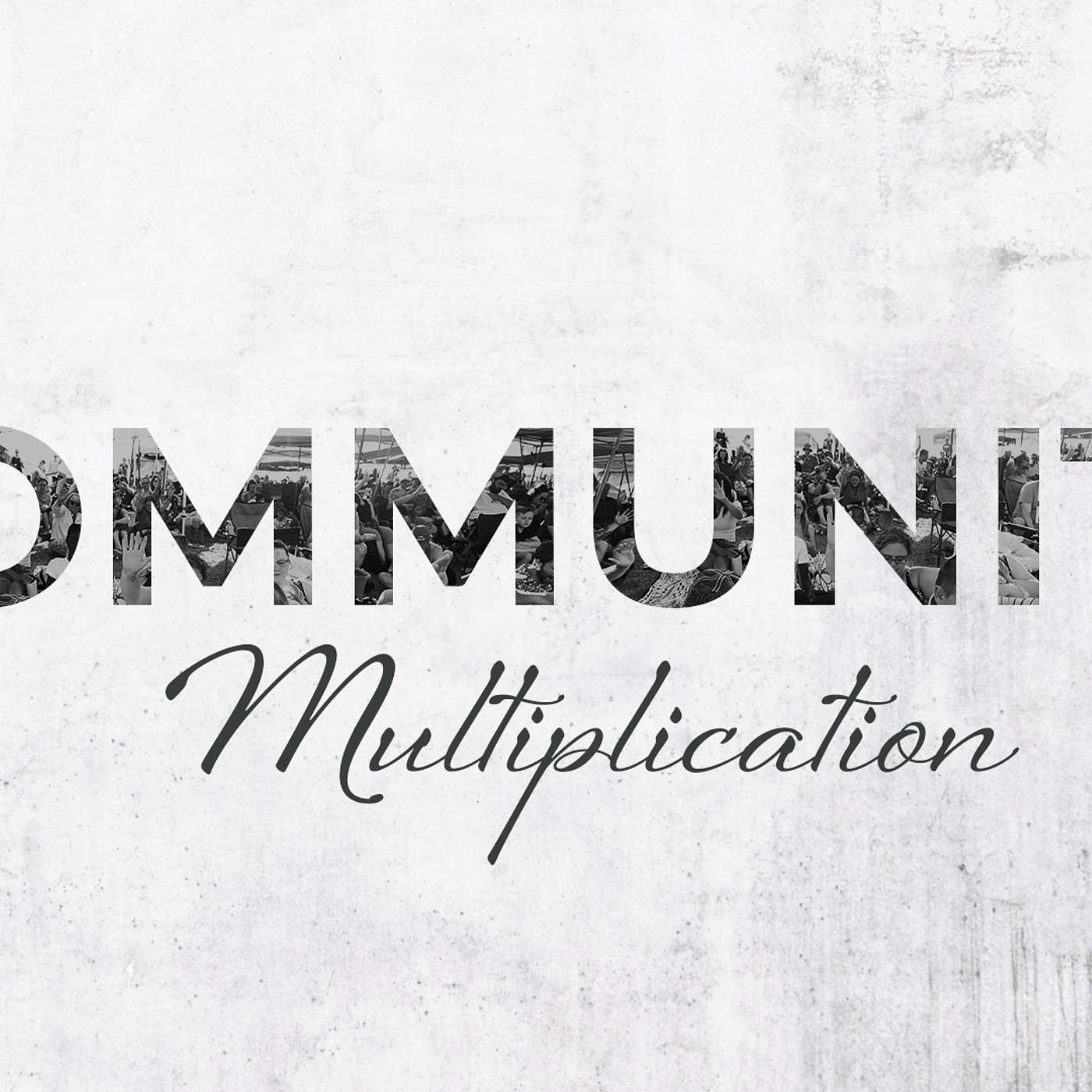 Community: Multiplication - Multiplication episode artwork