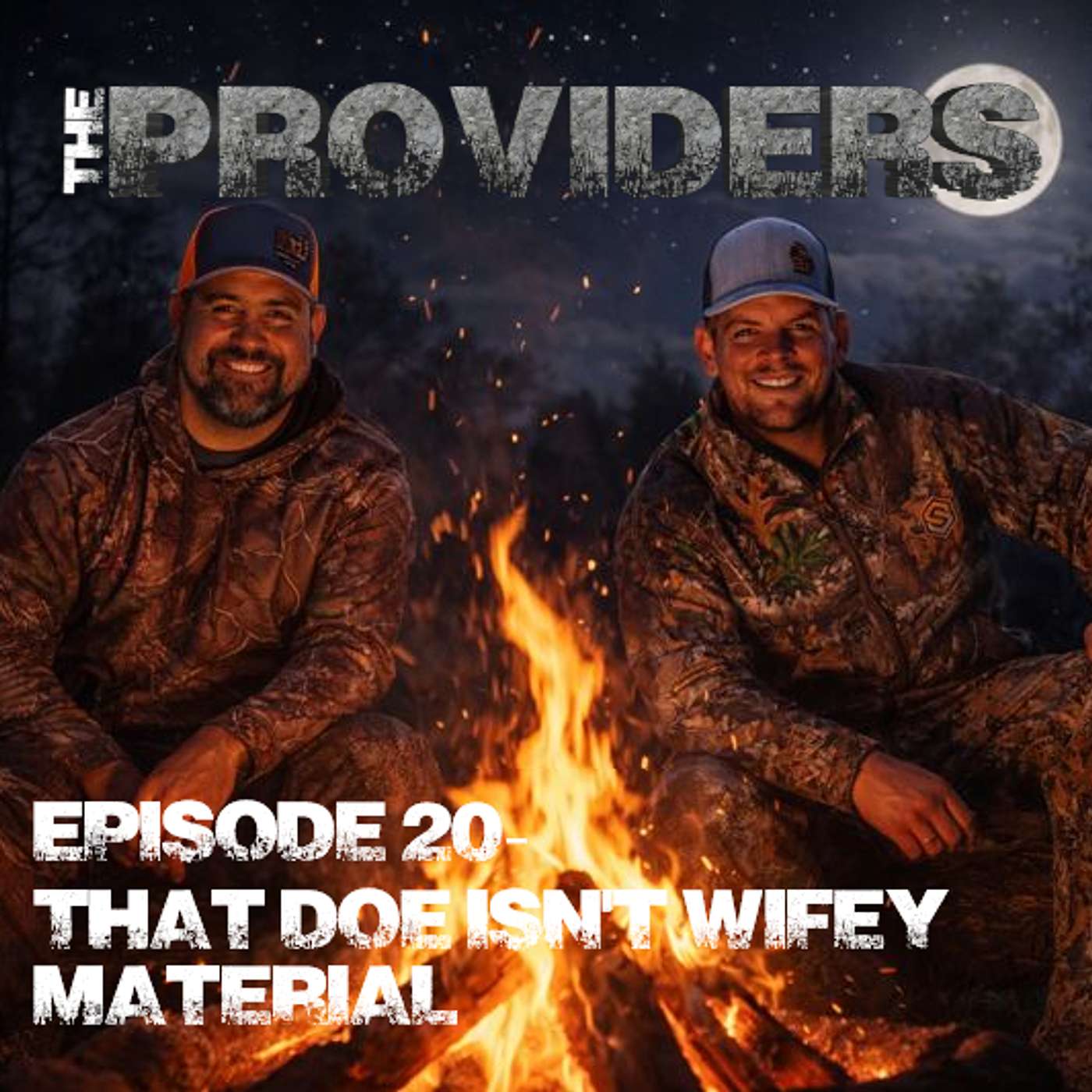 The Providers