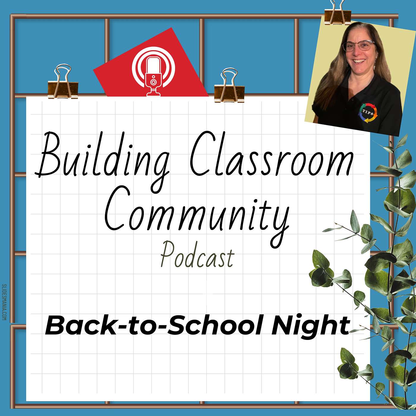 Building Classroom Community