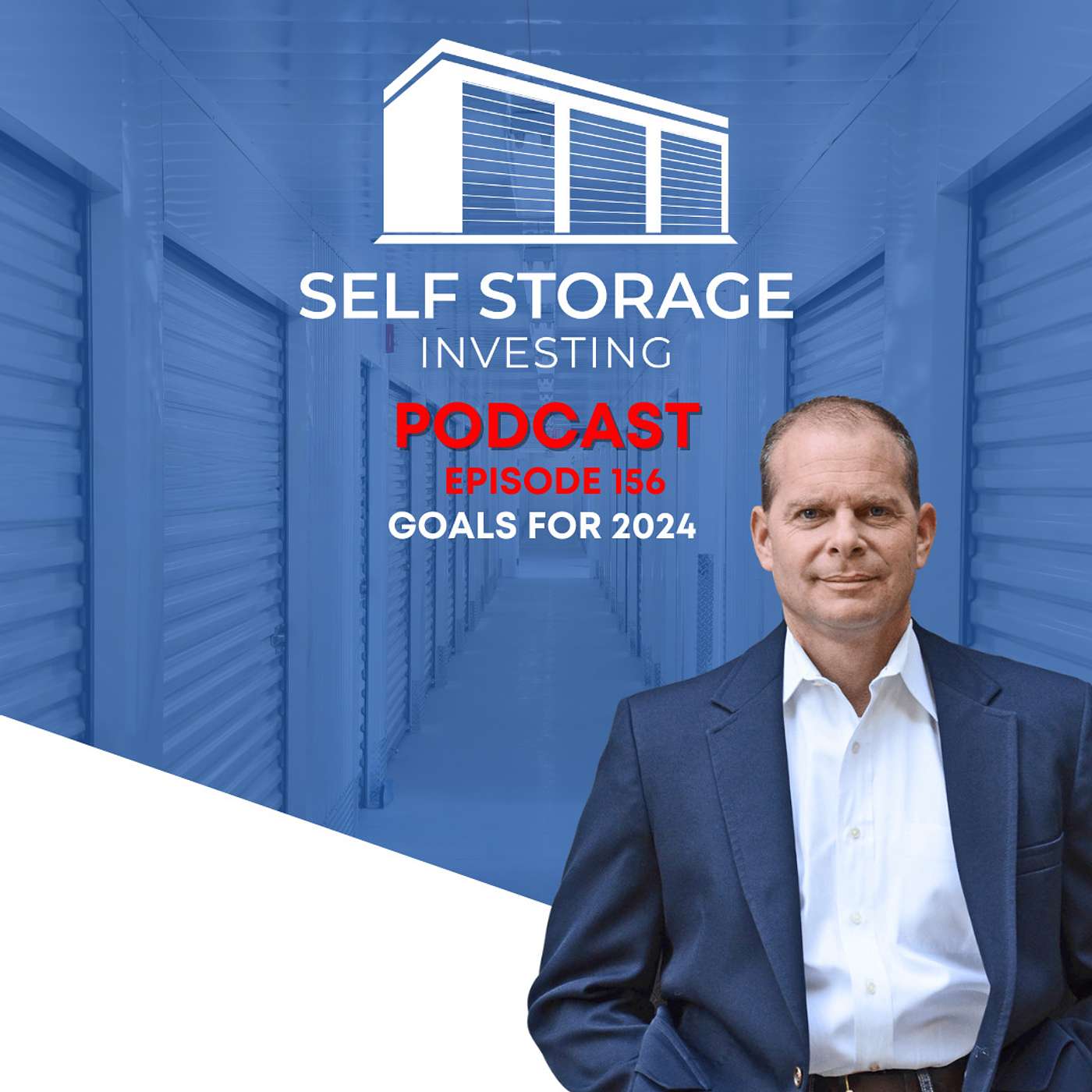 Self-Storage Investing in 2024