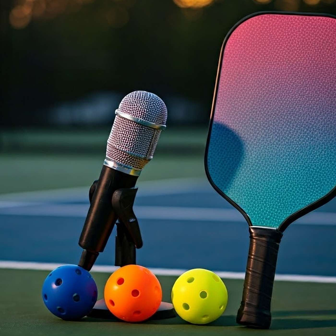 PKL Sportz - Paddle Up Podcast