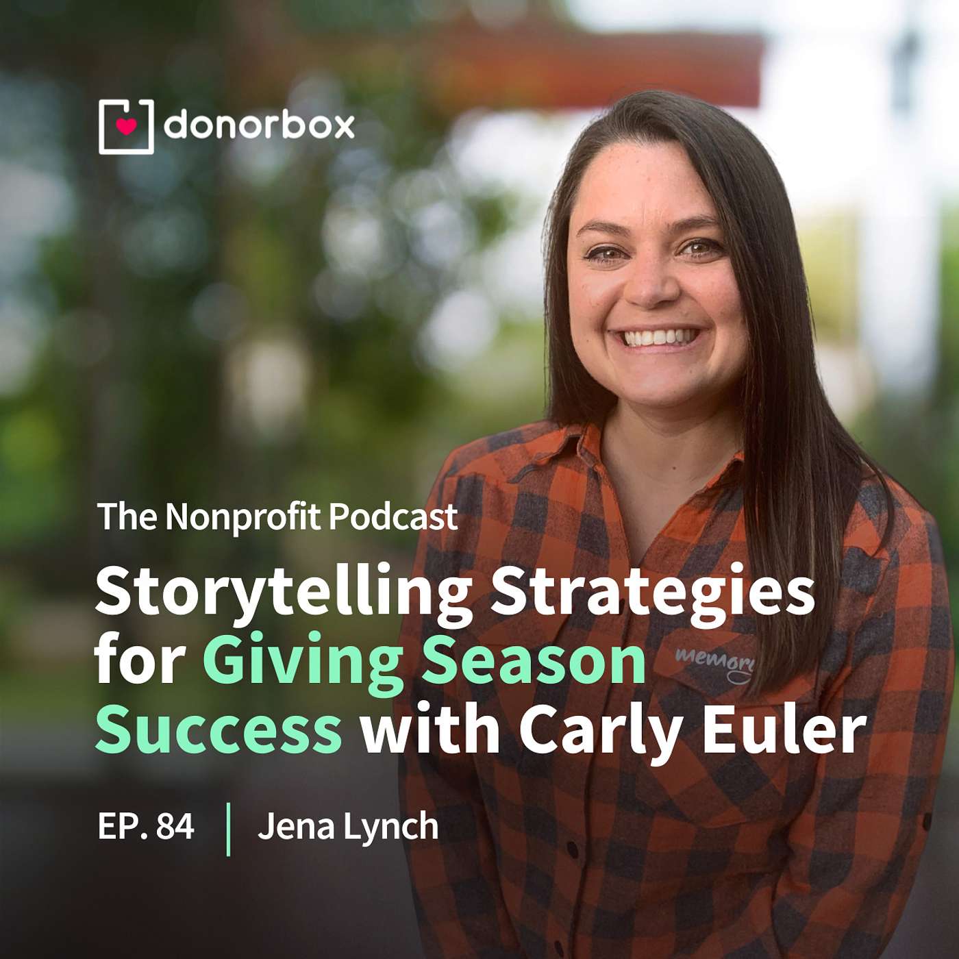 The Nonprofit Podcast