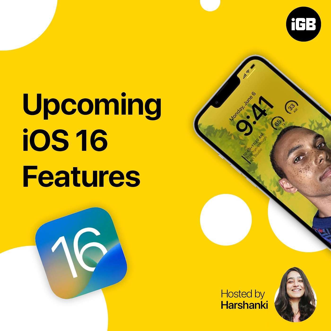 The iGeeksBlog Show