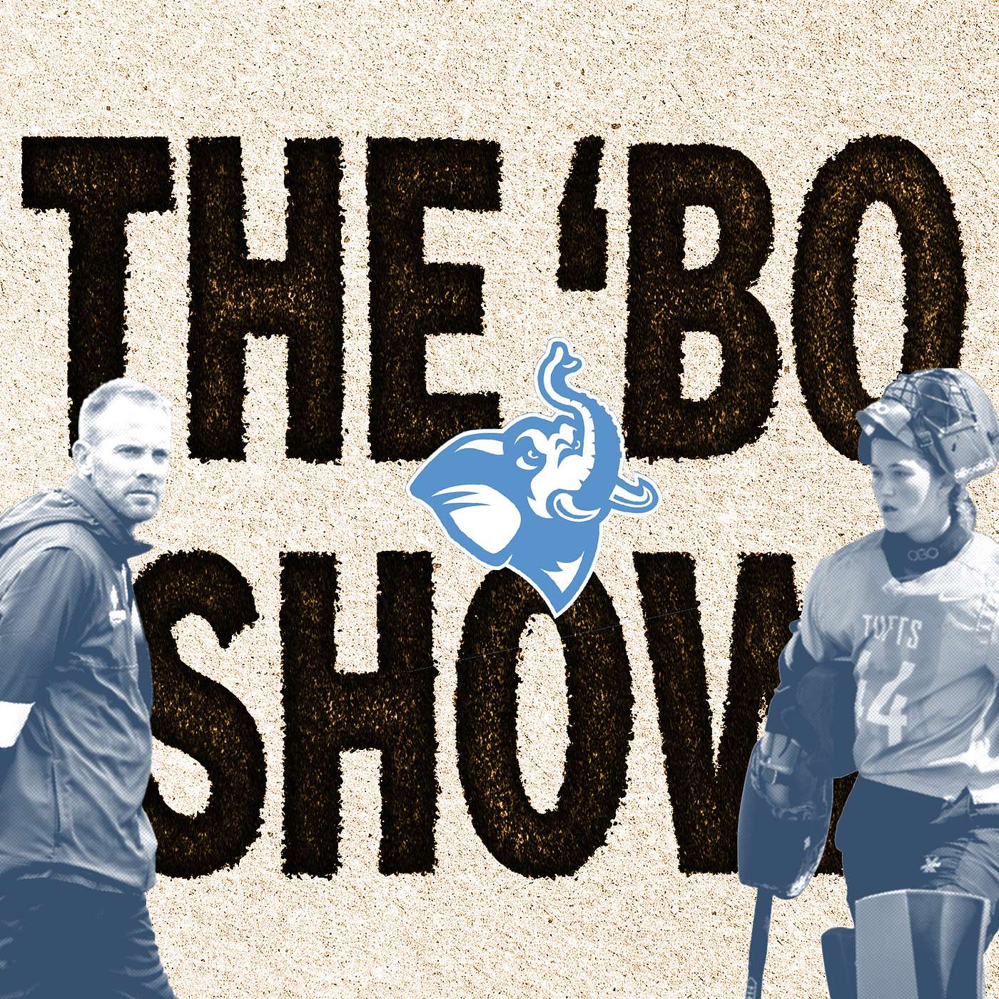 The 'Bo Show Episode No. 1 - Kyle Dezotell, Lydia Eastburn episode artwork