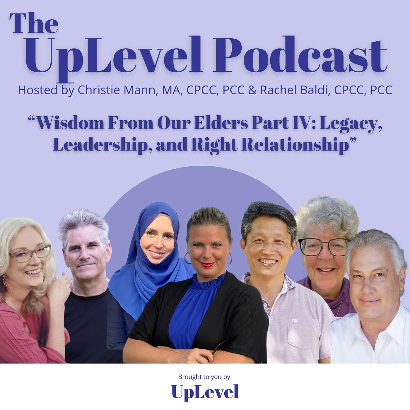 The UpLevel Podcast