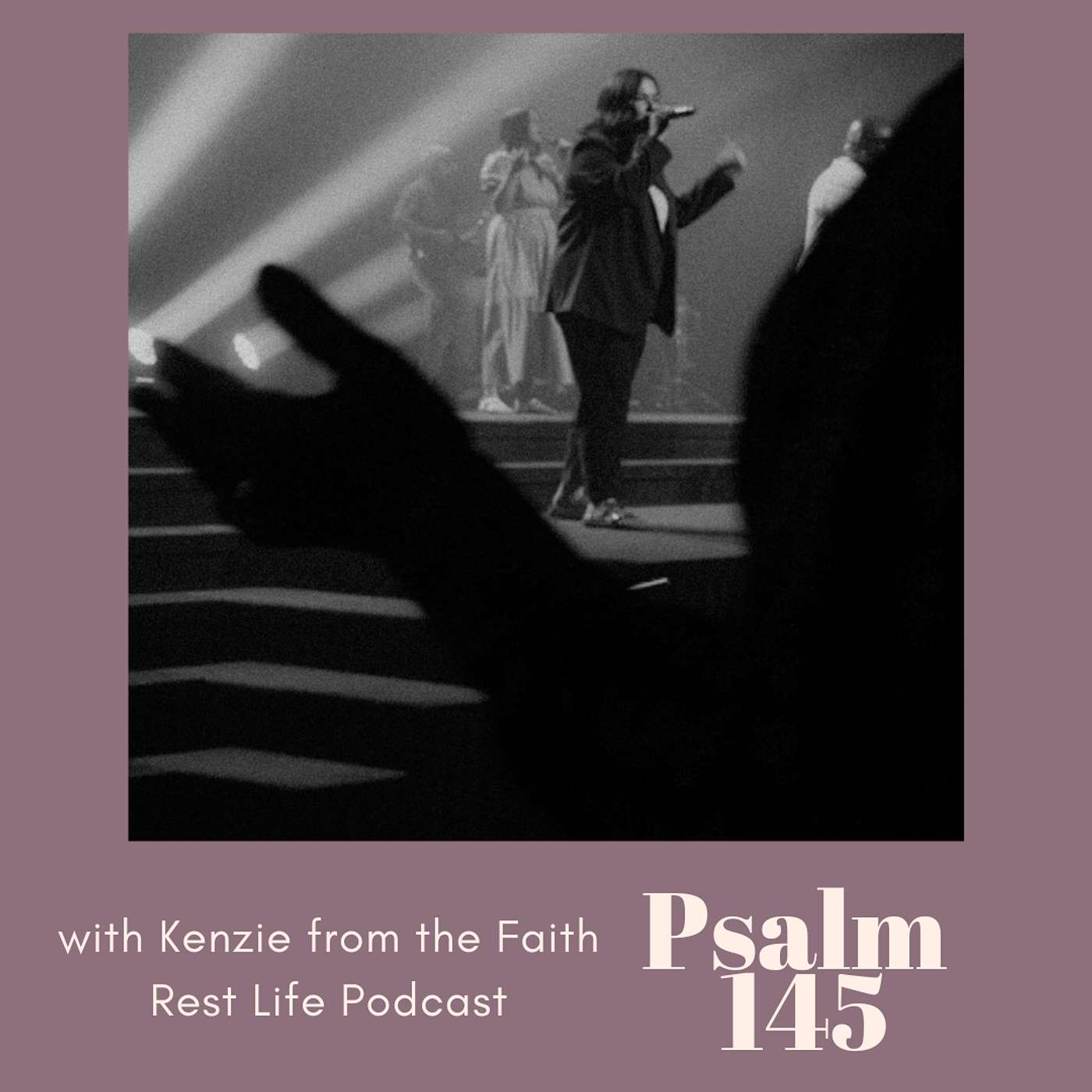 Faith Rest Life Podcast