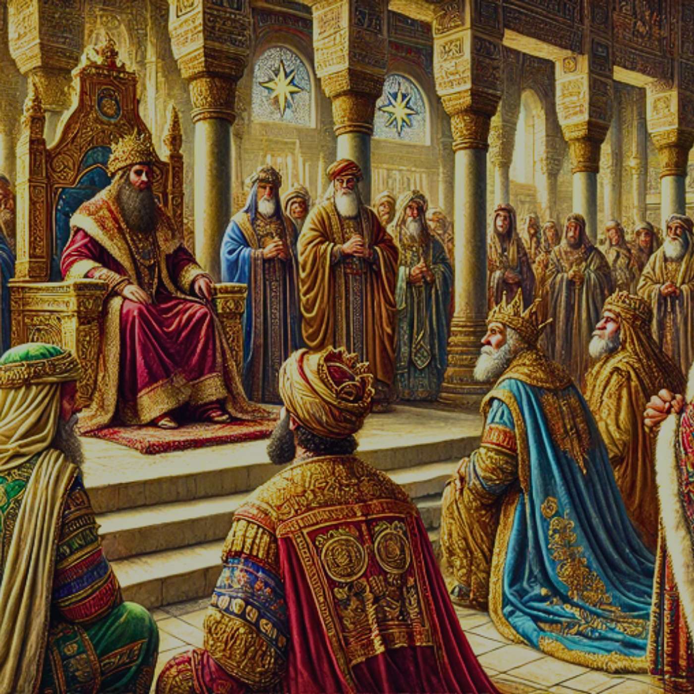 The Destiny Project - Jewish History