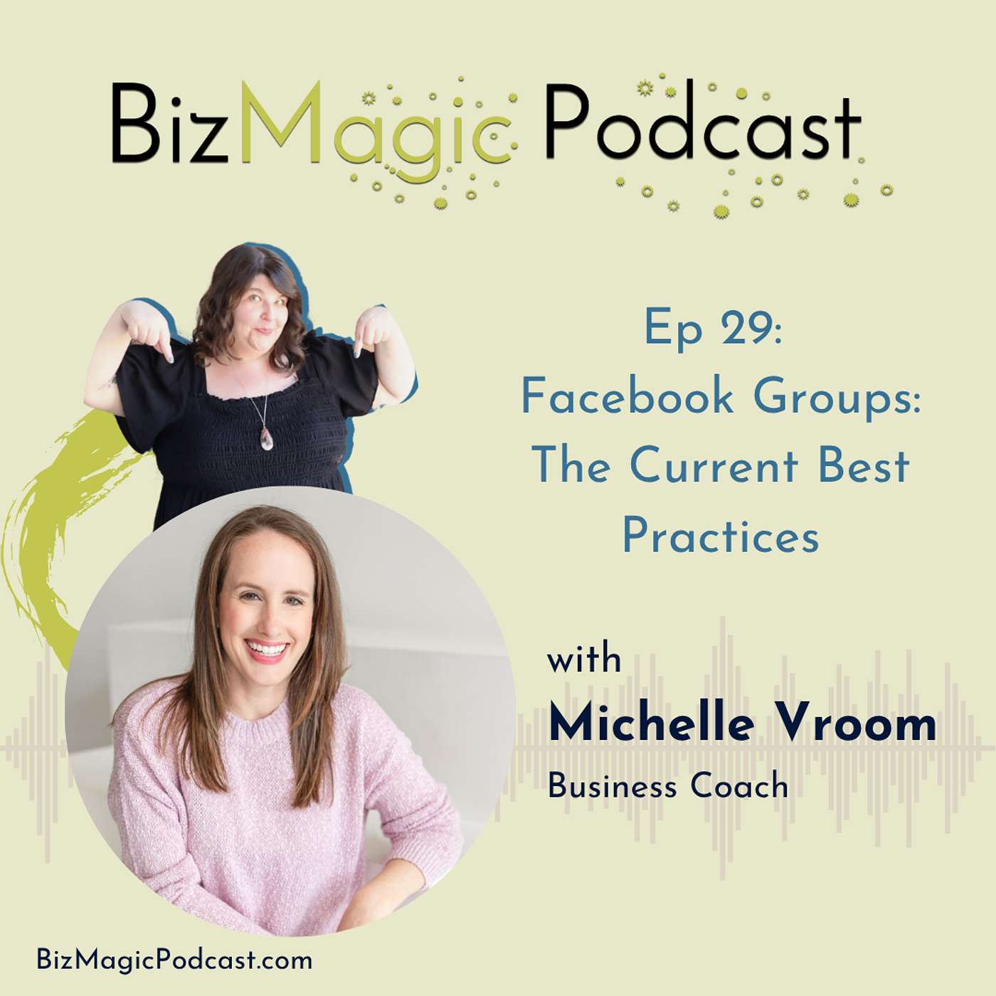 BizMagic Podcast