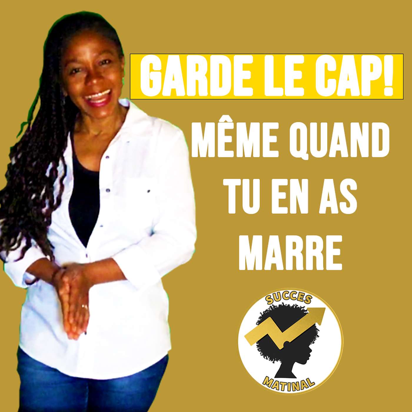 Mindset, rituels et courage : ma méthode pour ne plus perdre le cap