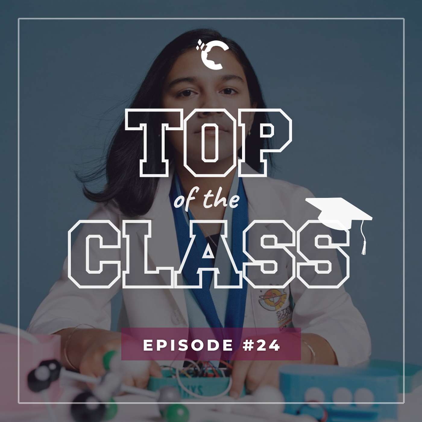 Top of the Class