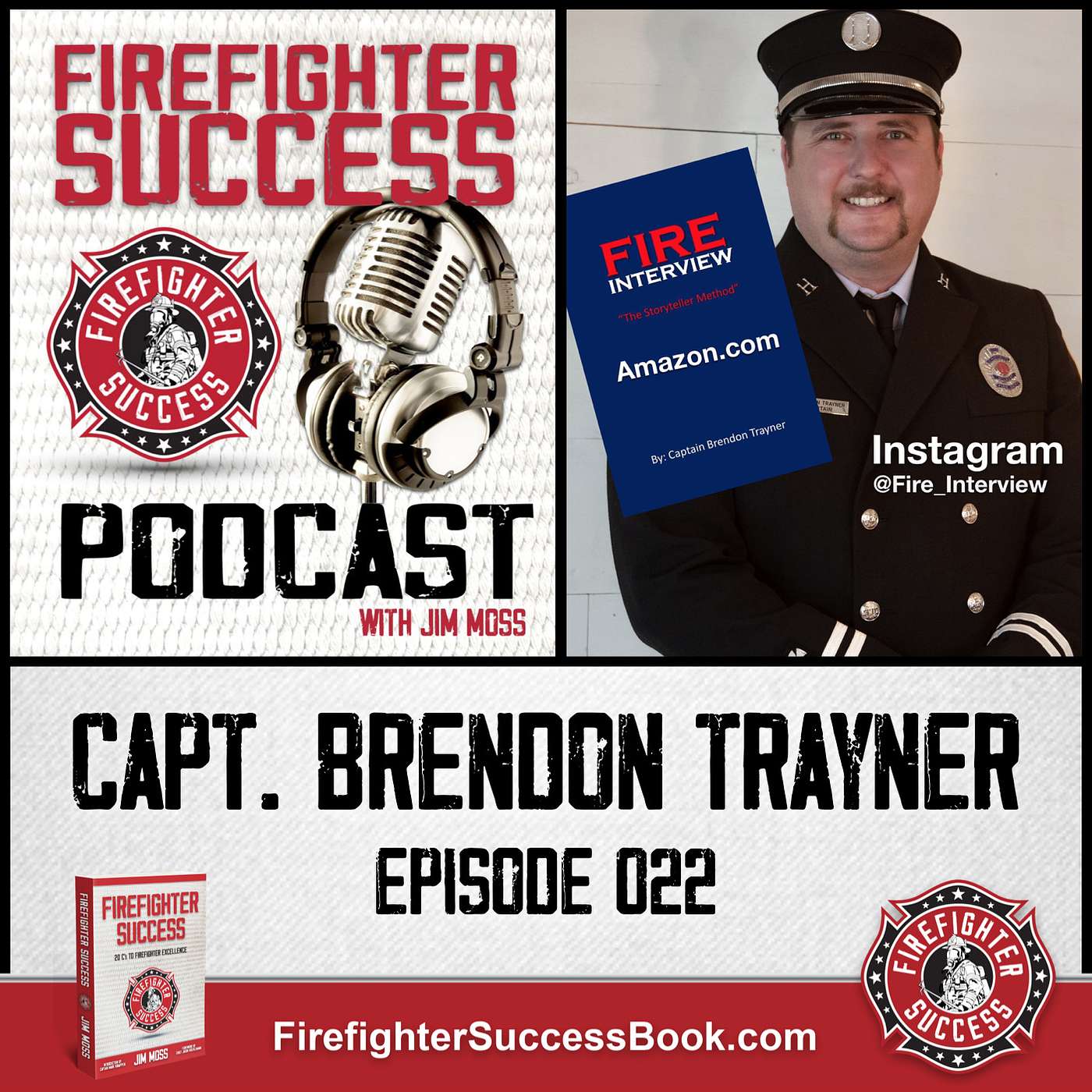 Brendon Trayner - 022