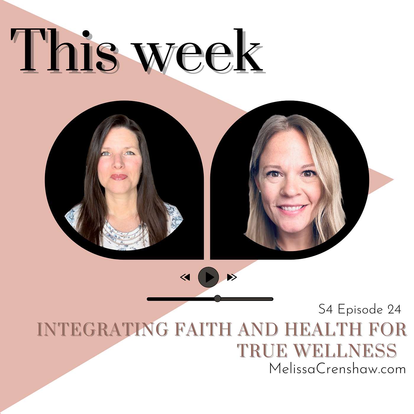 Integrating Faith and Health for True Wellness