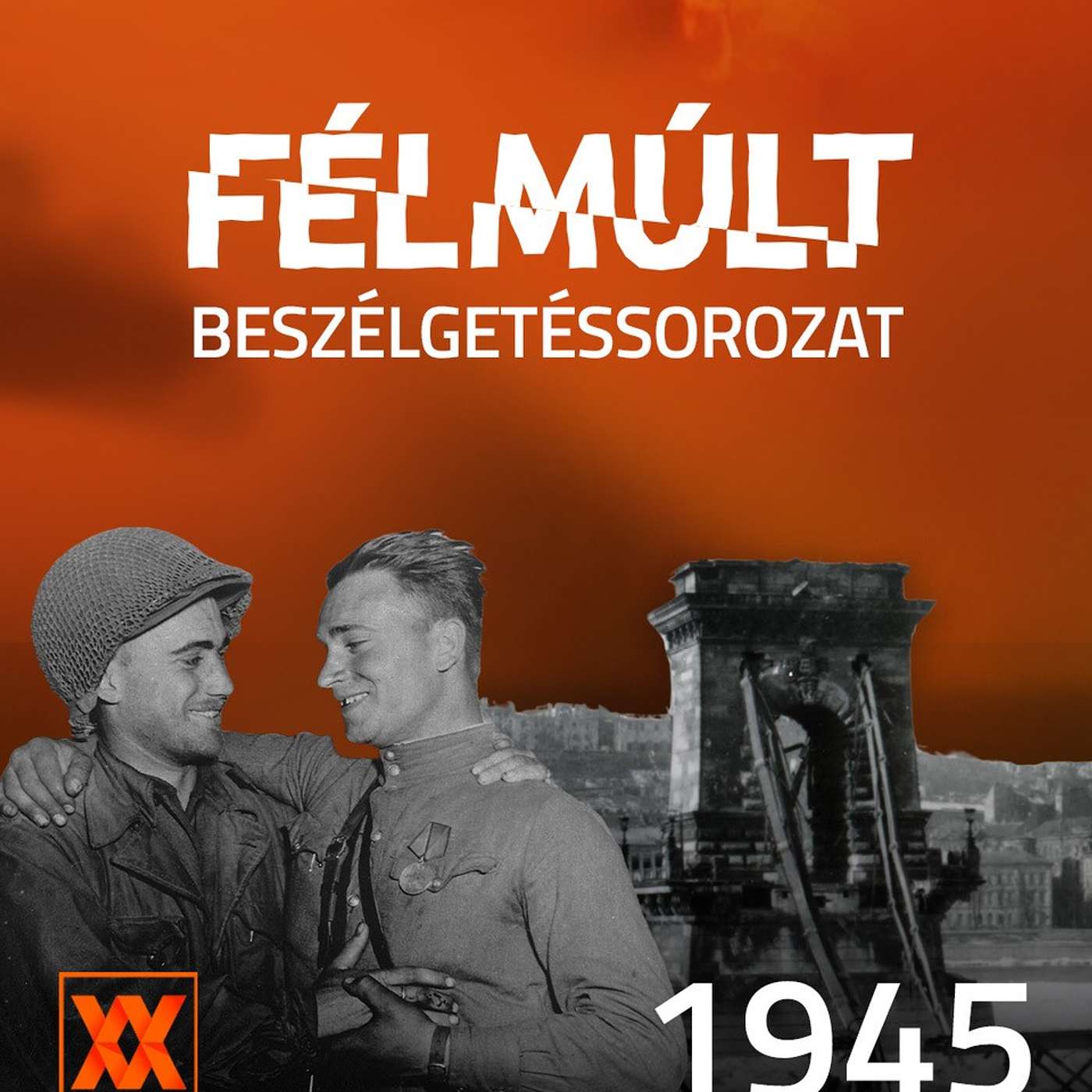 XX. Század Intézet