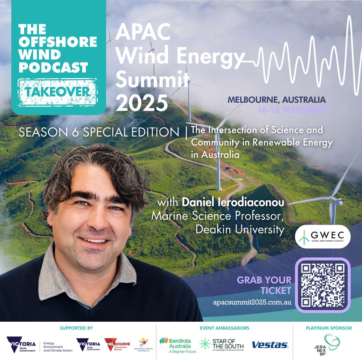 The Intersection of Science and Community in Renewable Energy in Australia