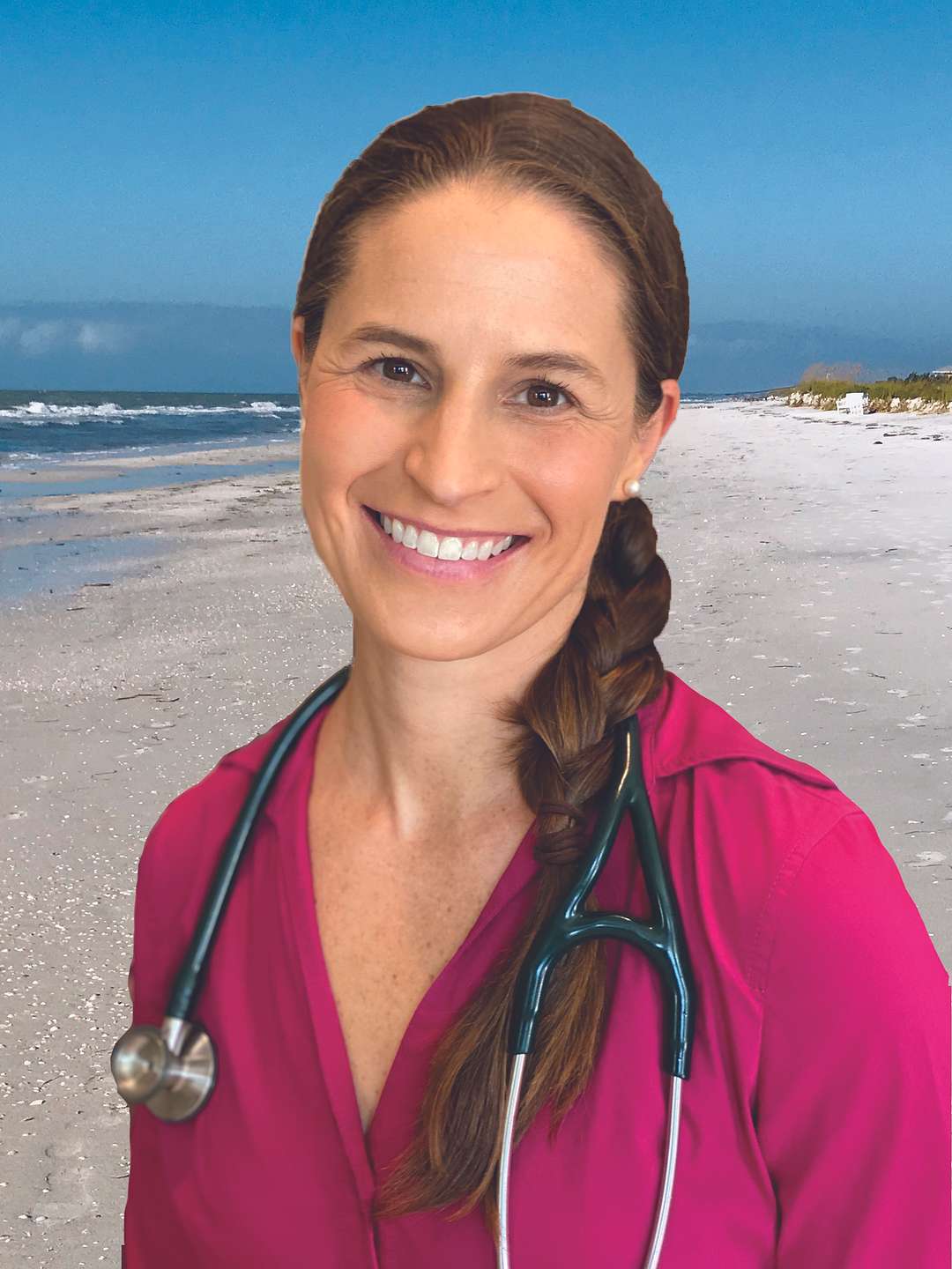 Dr. Kerry Reller