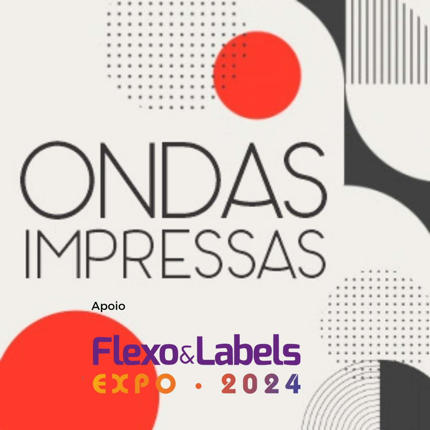 Conteúdo patrocinado - Ondas na Flexo & Labels 2024