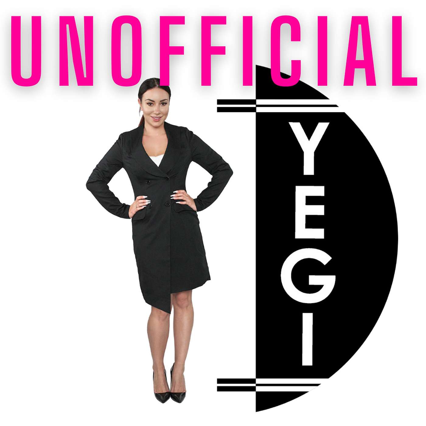 The Unofficial Season, Ep. 11: My Tips for Time Management & Organizing Your Planner | Life of Yegi Podcast episode artwork