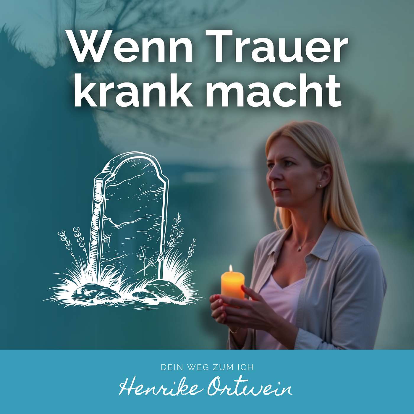 Dein Weg zum Ich