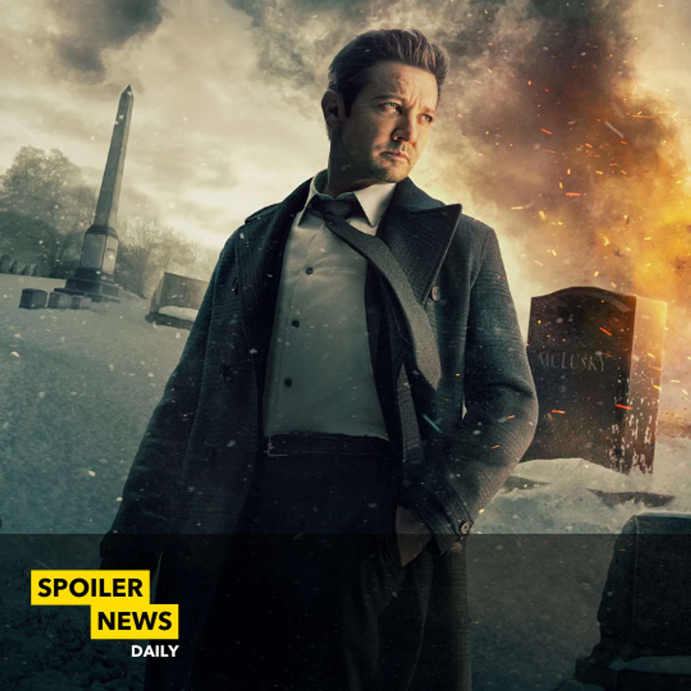 ¡Daniel Day-Lewis regresa a la actuación! ¡Temporada 4 de Mayor of Kingstown! ¡Avance de Familia de alquiler!