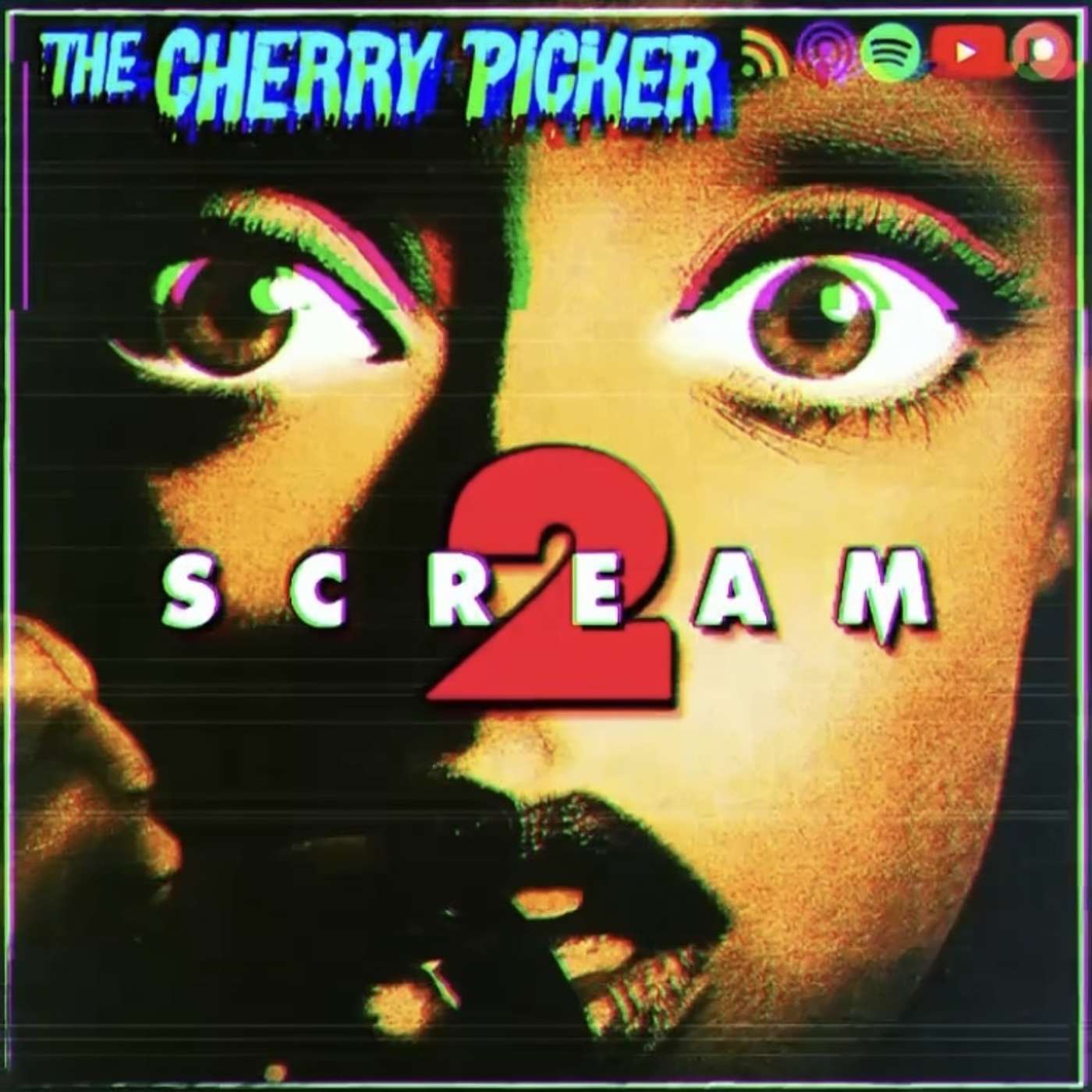 The Cherry Picker