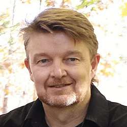 David Dansereau