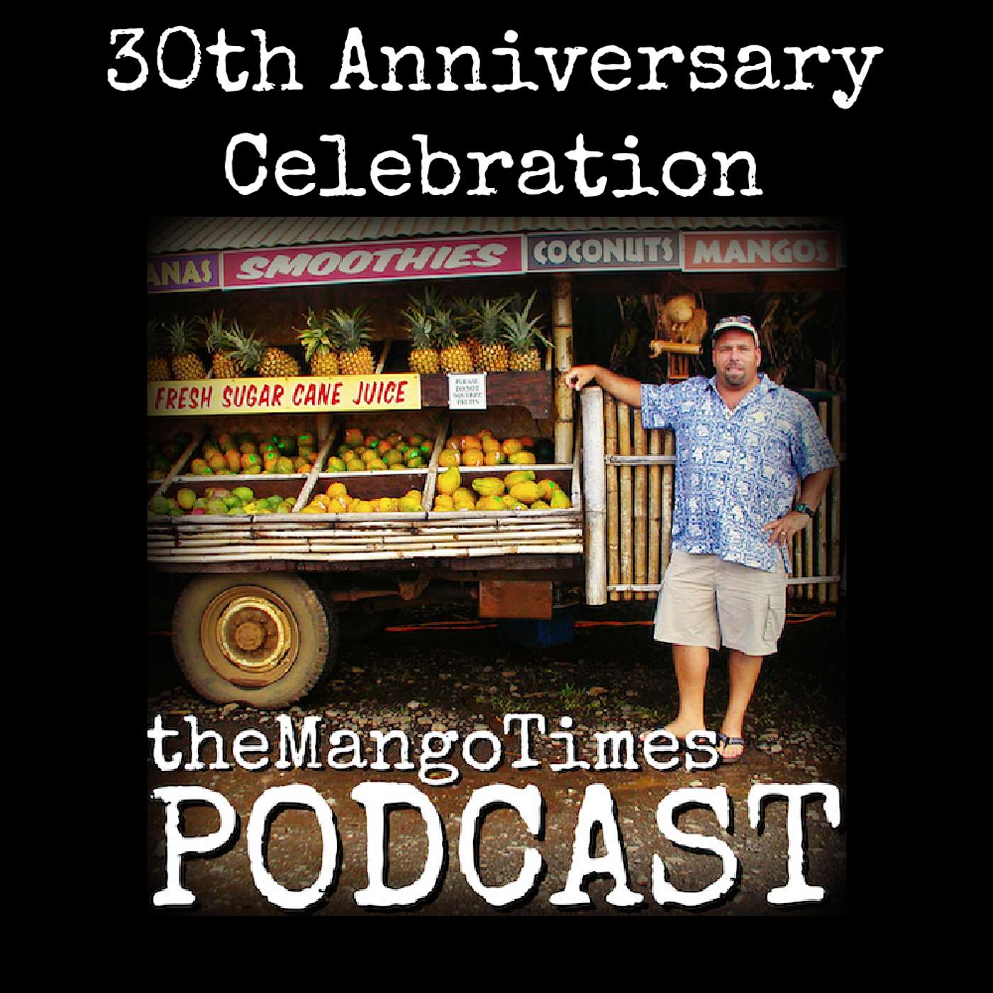 30th Anniversary Celebration 30th Anniversary Celebration