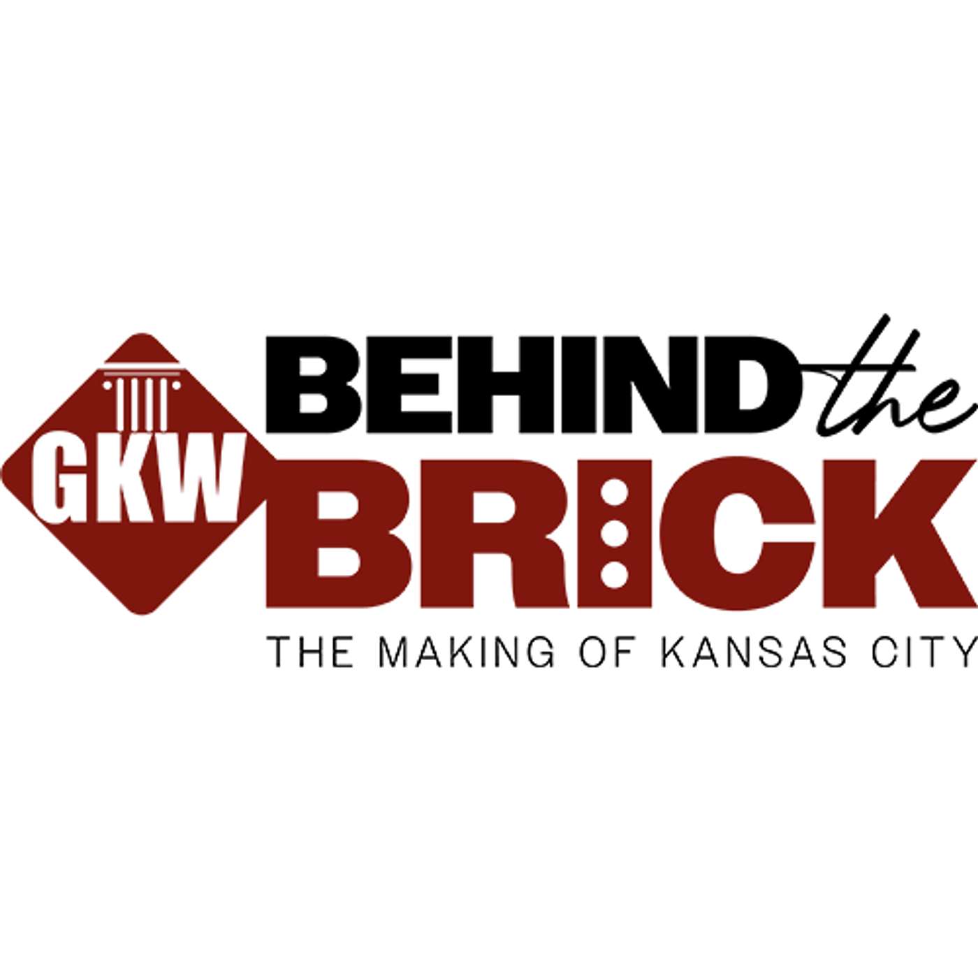 Behind the Brick Presented by GKW